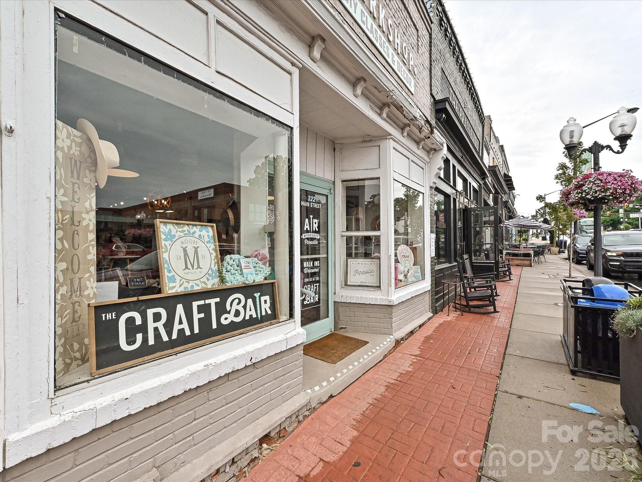 417 Fisher Street