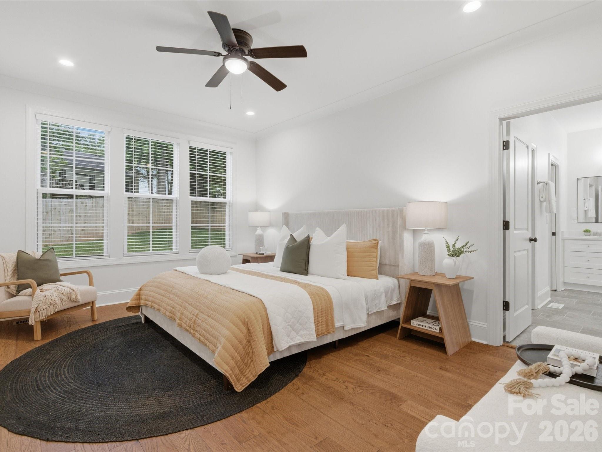 7815 Red Oaks Trail