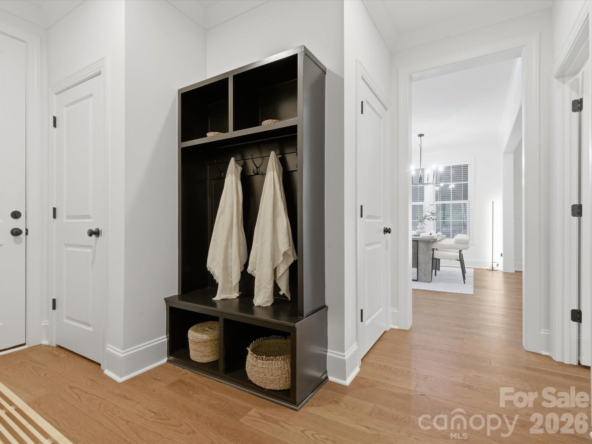 7815 Red Oaks Trail