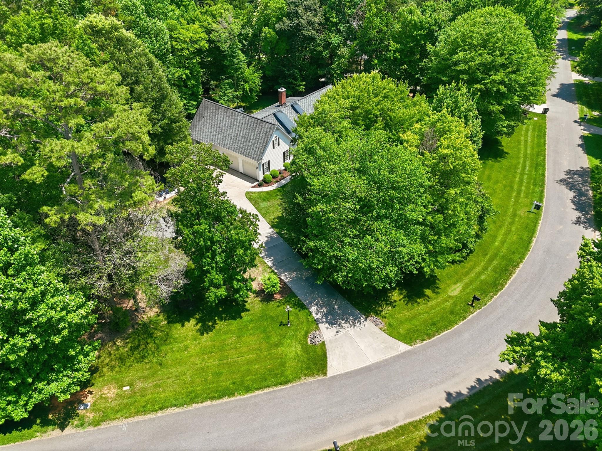 2230 Wedgewood Drive