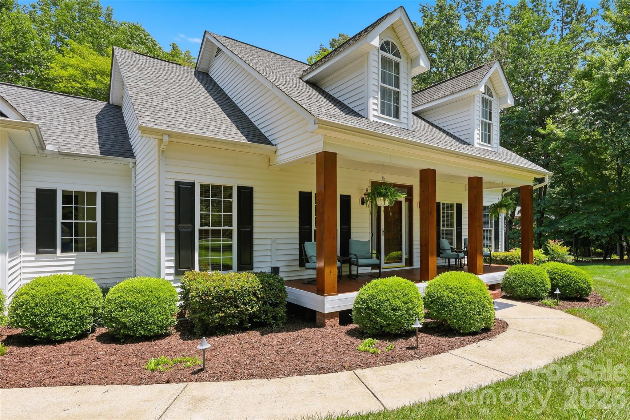 2230 Wedgewood Drive