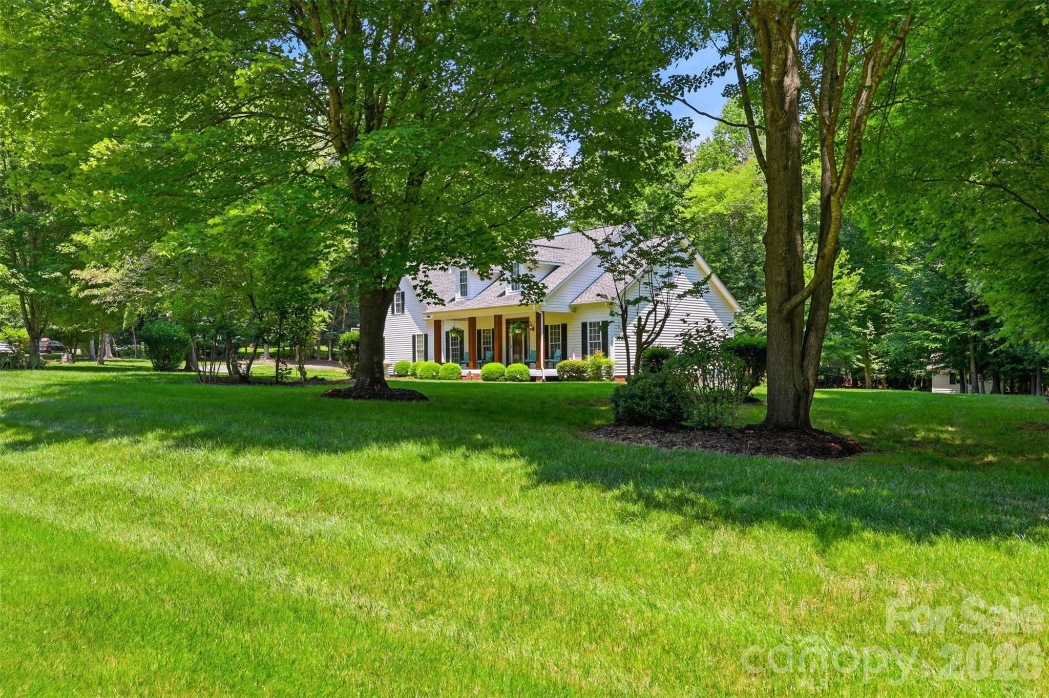 2230 Wedgewood Drive