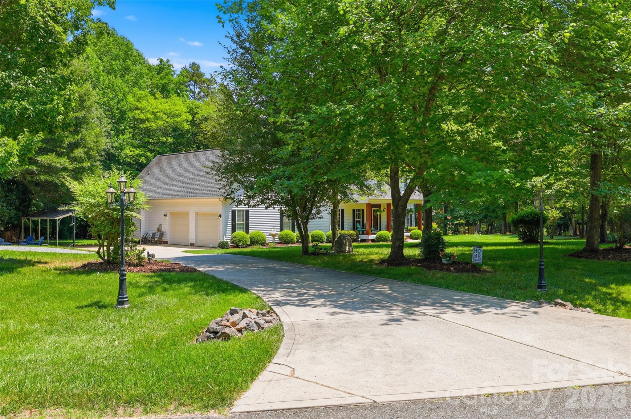 2230 Wedgewood Drive