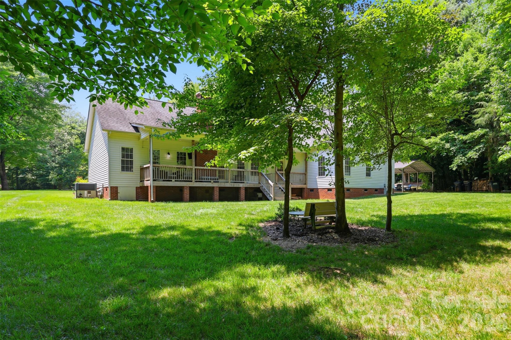2230 Wedgewood Drive