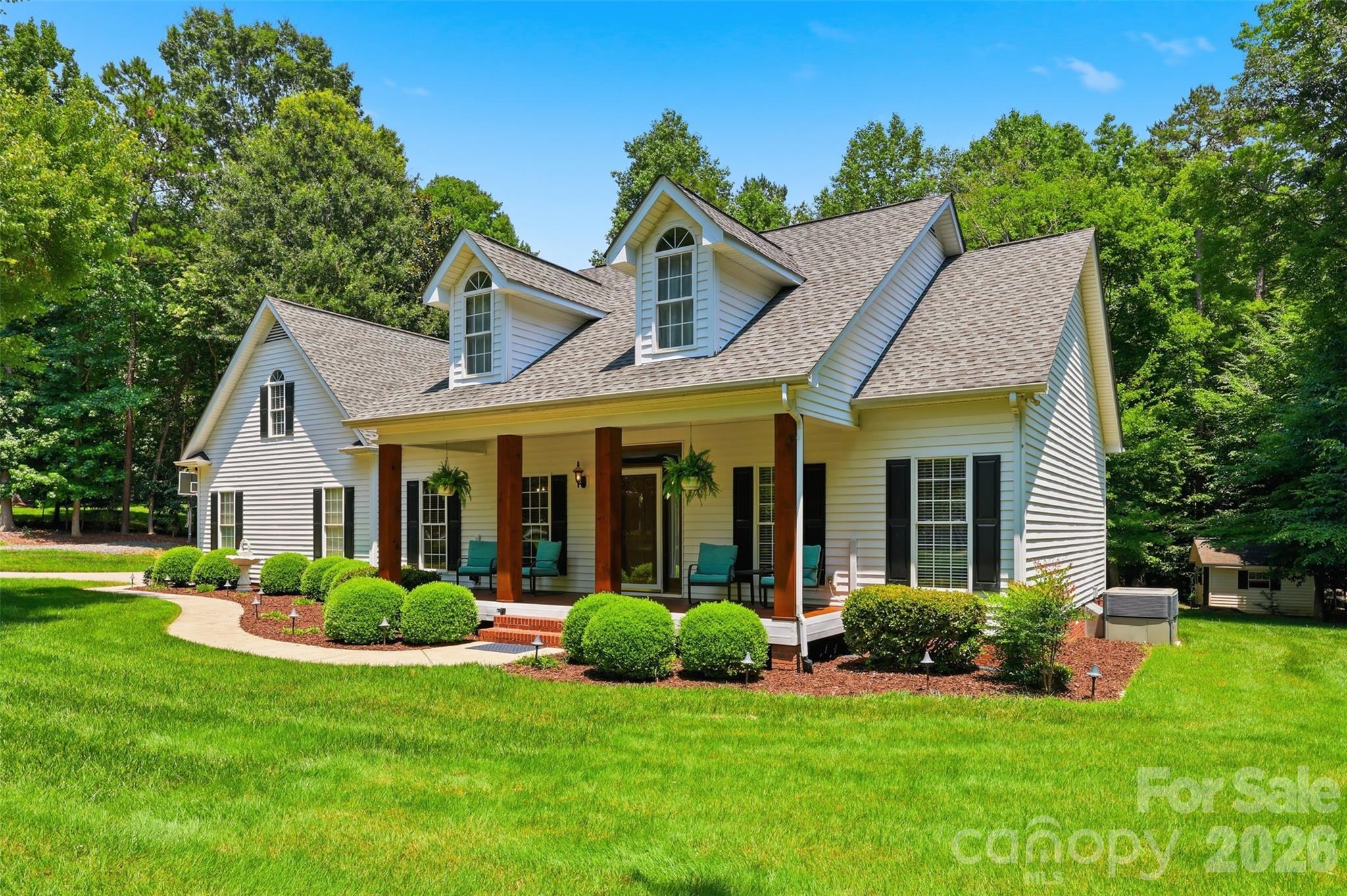2230 Wedgewood Drive