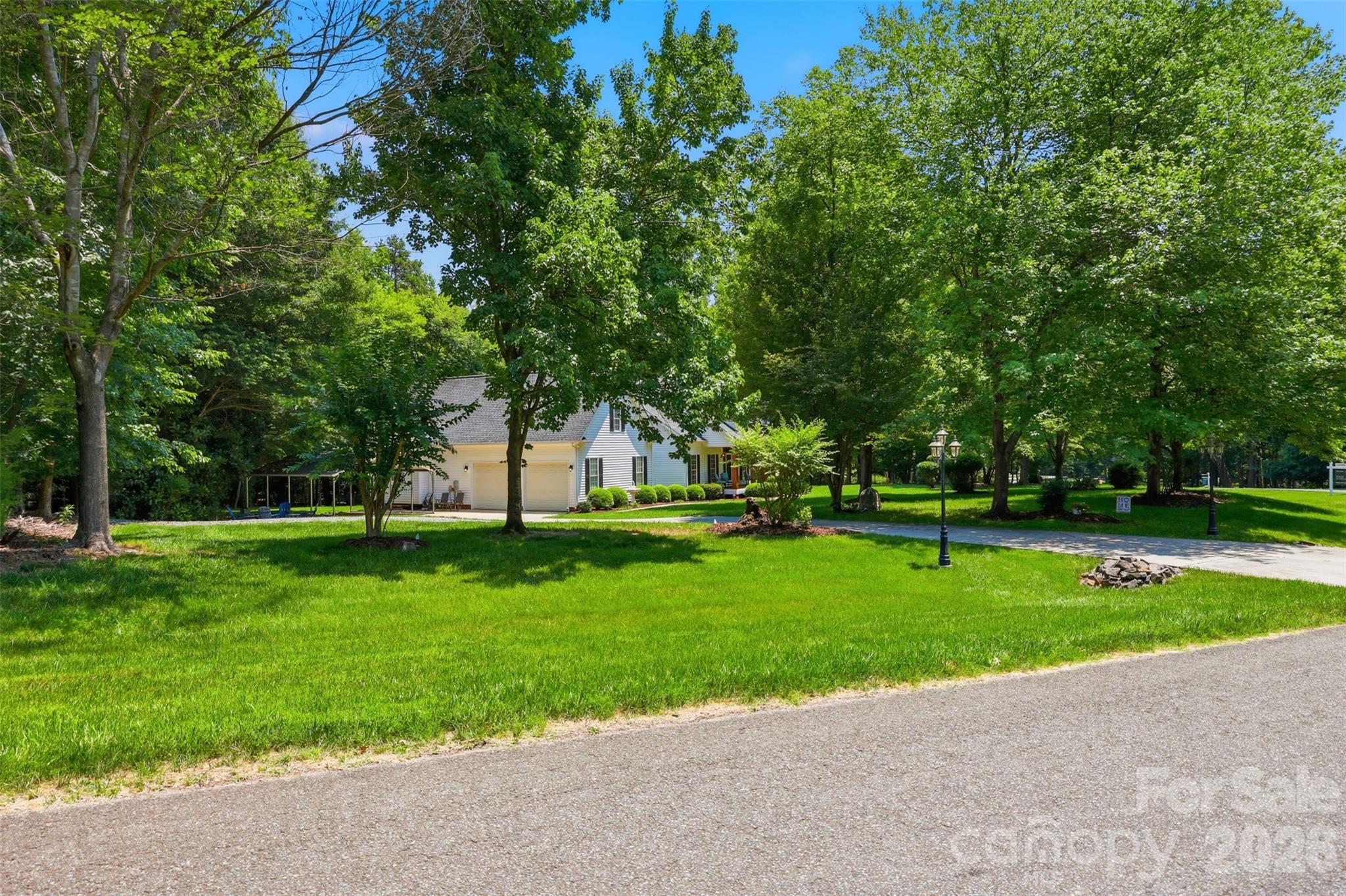 2230 Wedgewood Drive