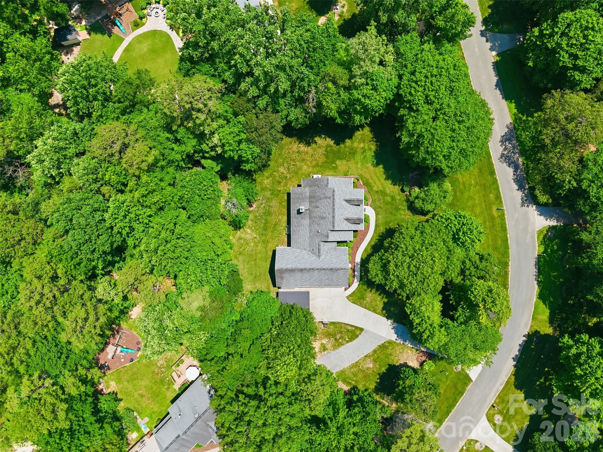 2230 Wedgewood Drive