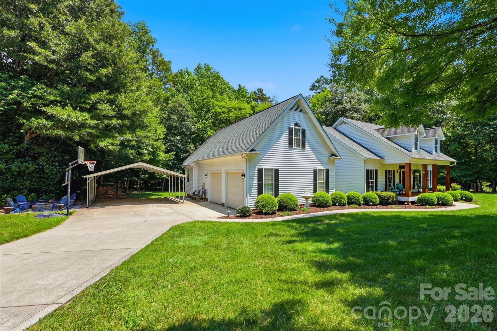 2230 Wedgewood Drive