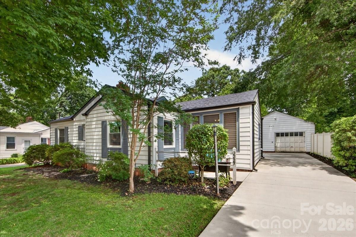 2225 Ashley Road