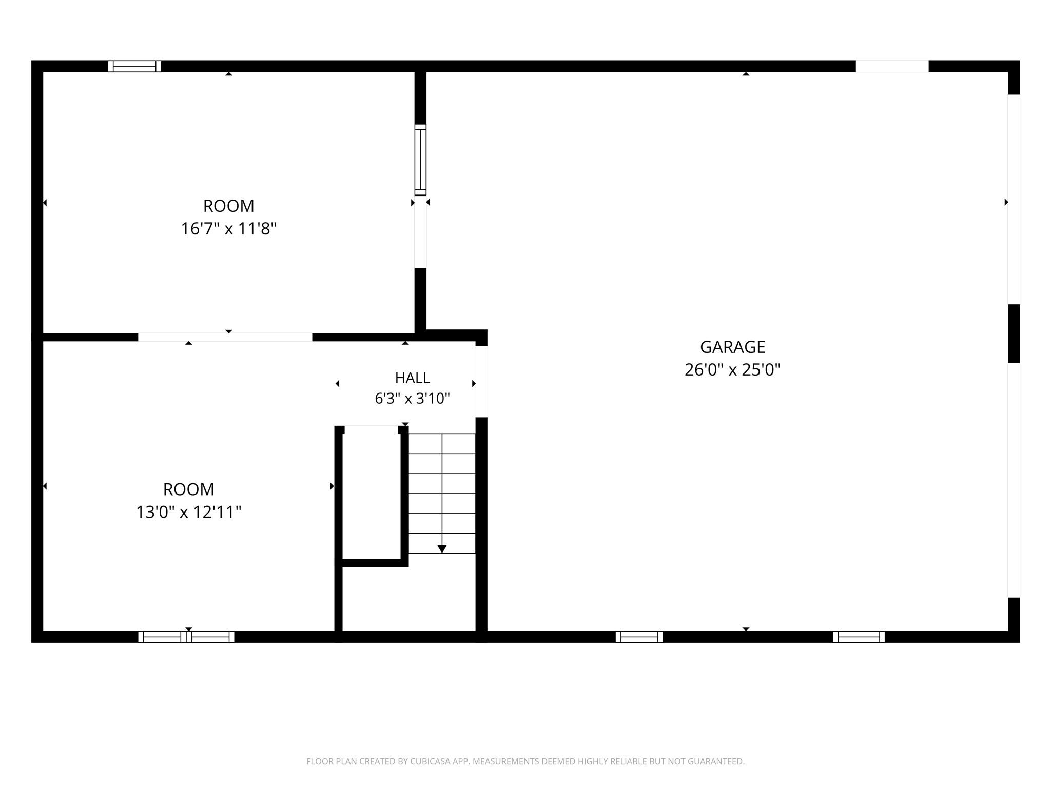 337 Woody Lane