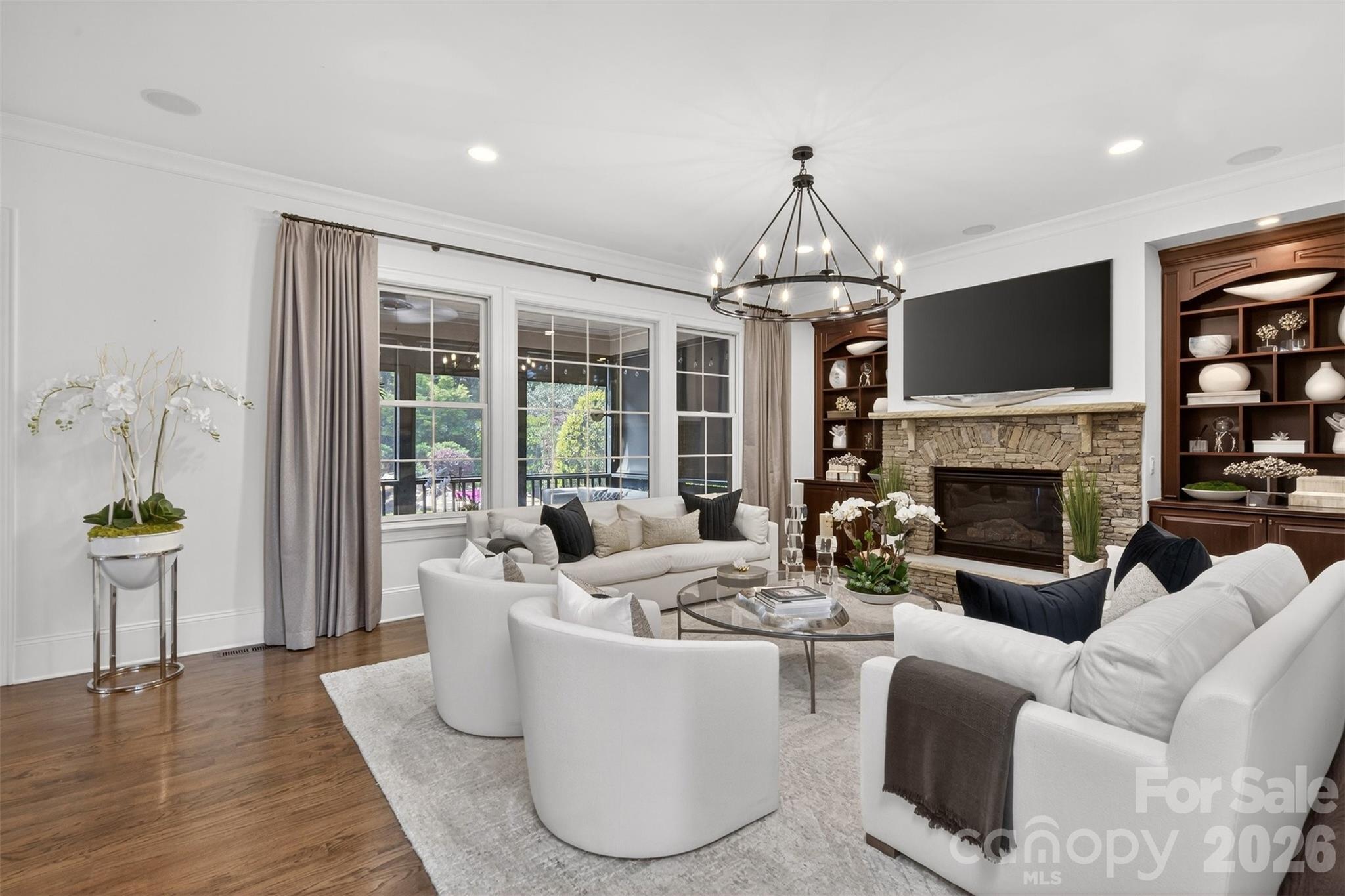402 Montrose Drive