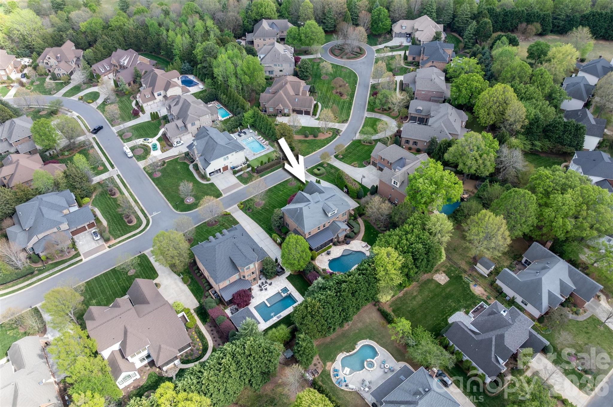 402 Montrose Drive