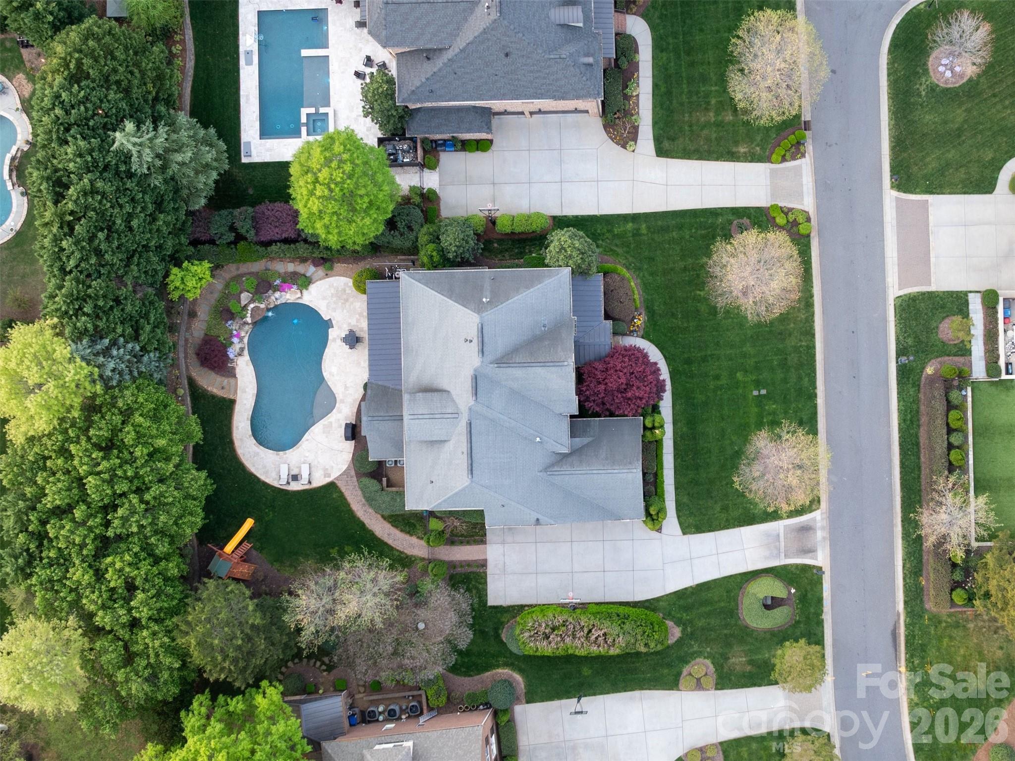 402 Montrose Drive