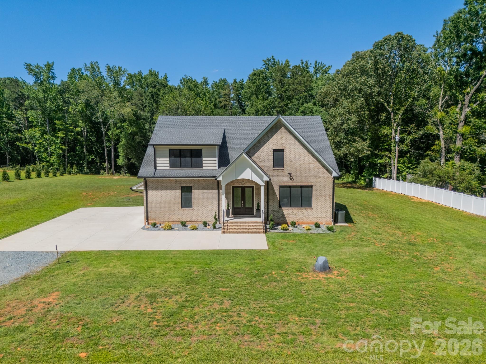 112 Jim Parker Road