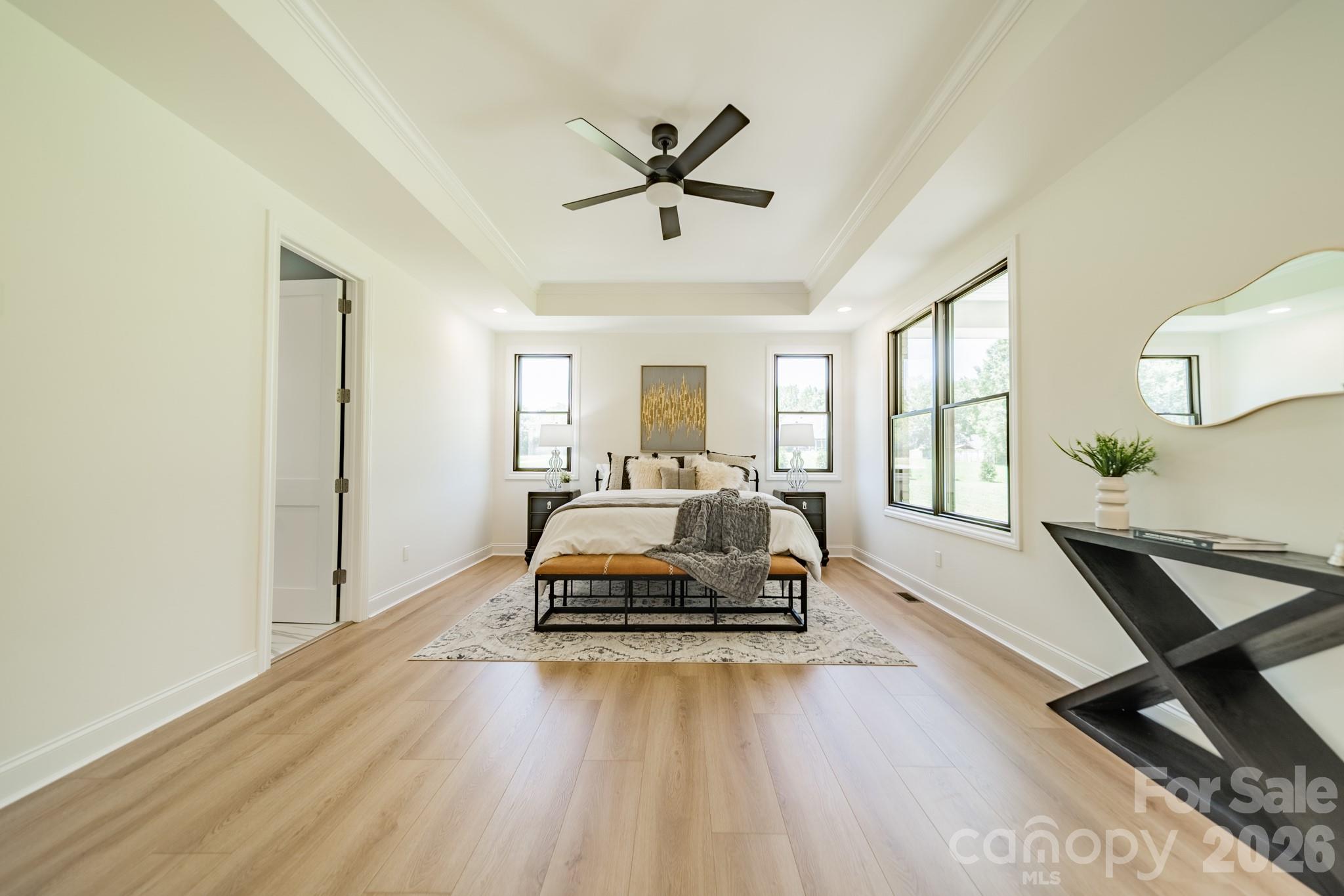 112 Jim Parker Road