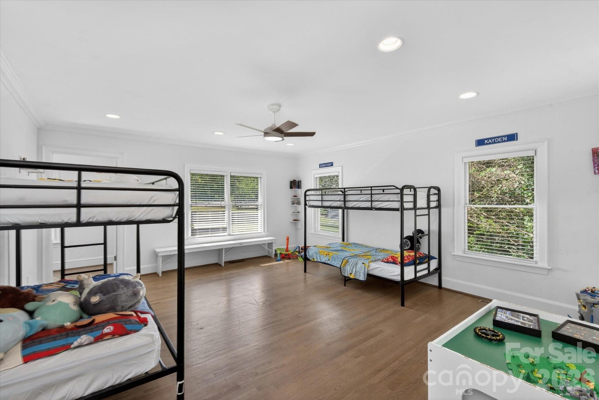 8522 Tirzah Church Road