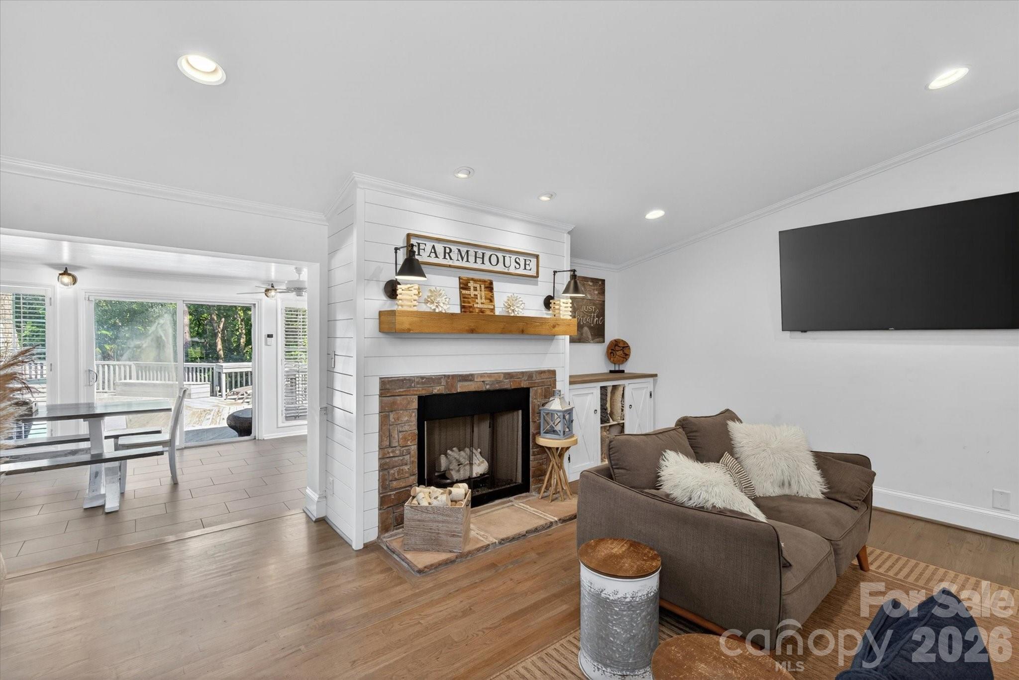 8522 Tirzah Church Road