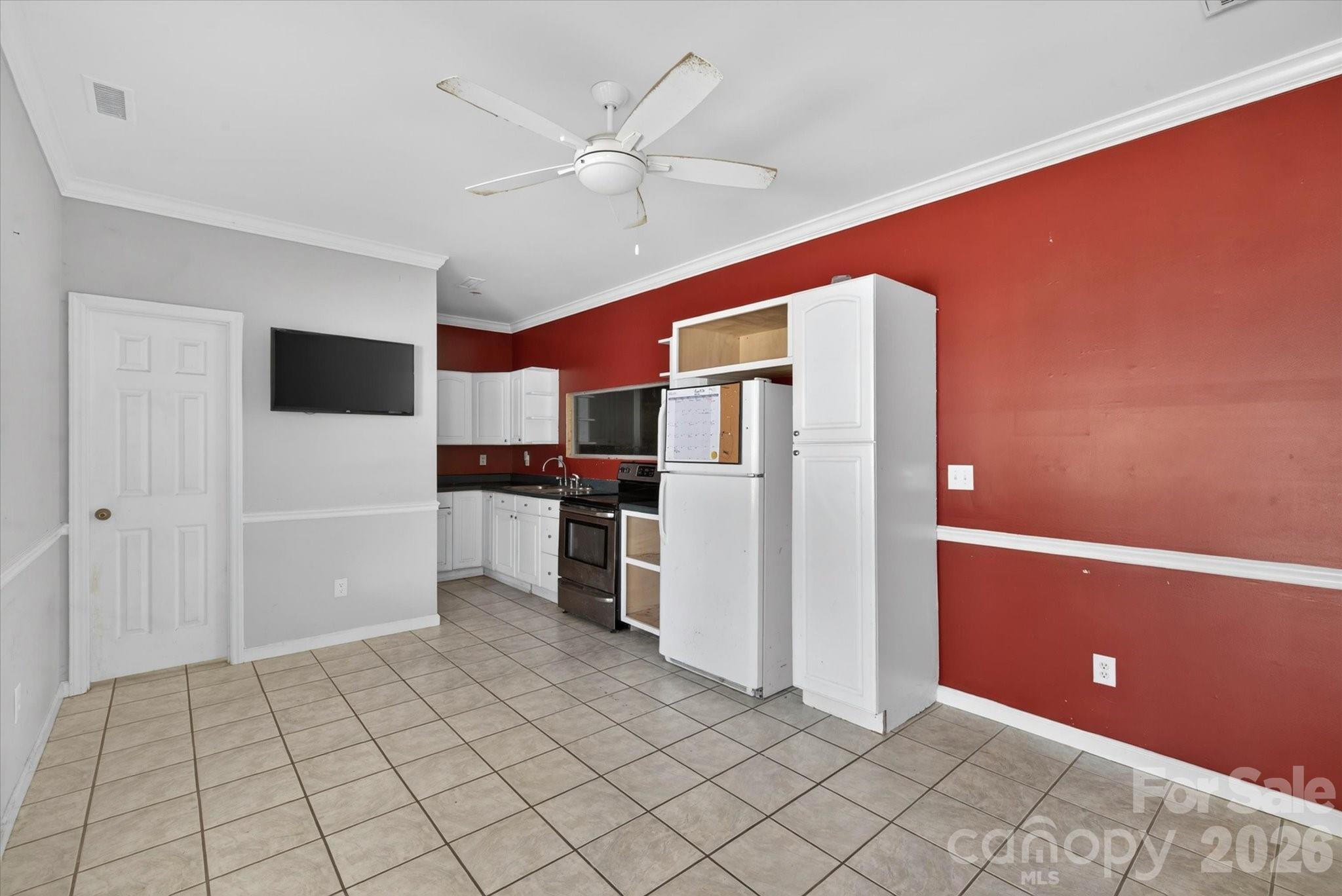 8522 Tirzah Church Road