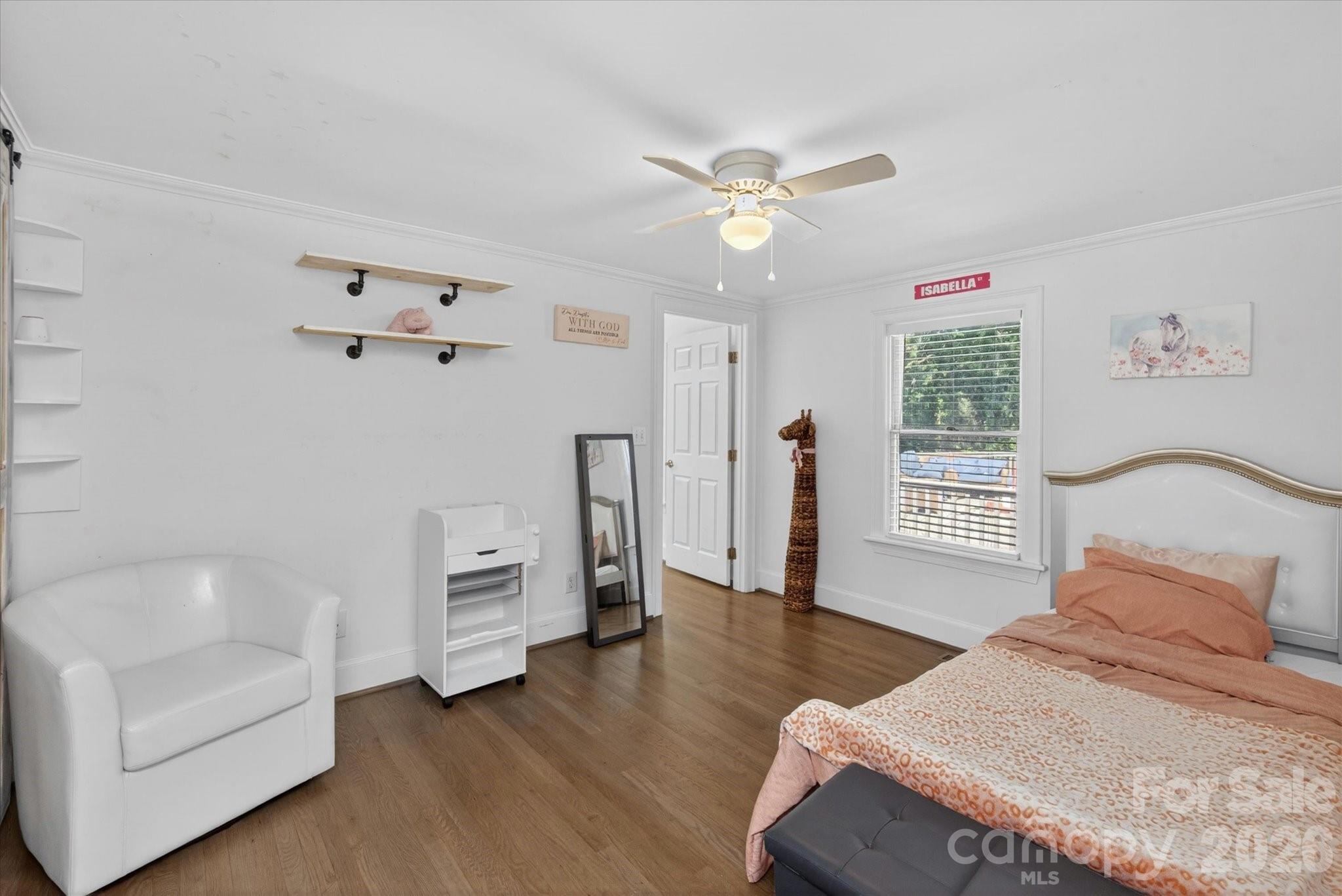8522 Tirzah Church Road