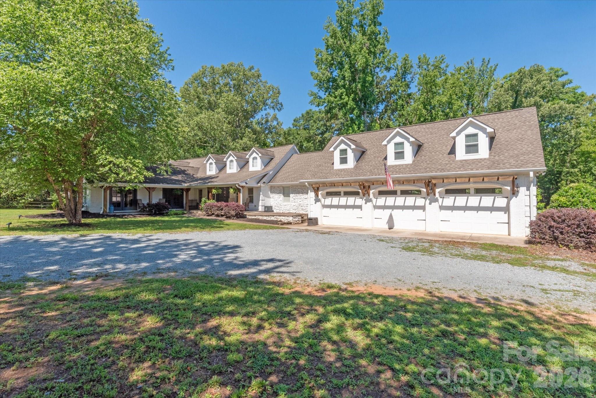 8522 Tirzah Church Road