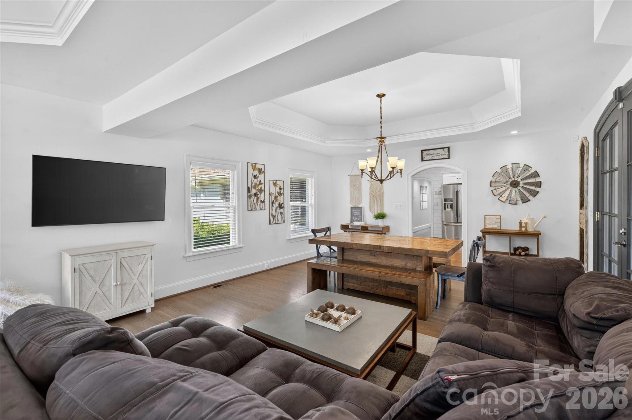 8522 Tirzah Church Road