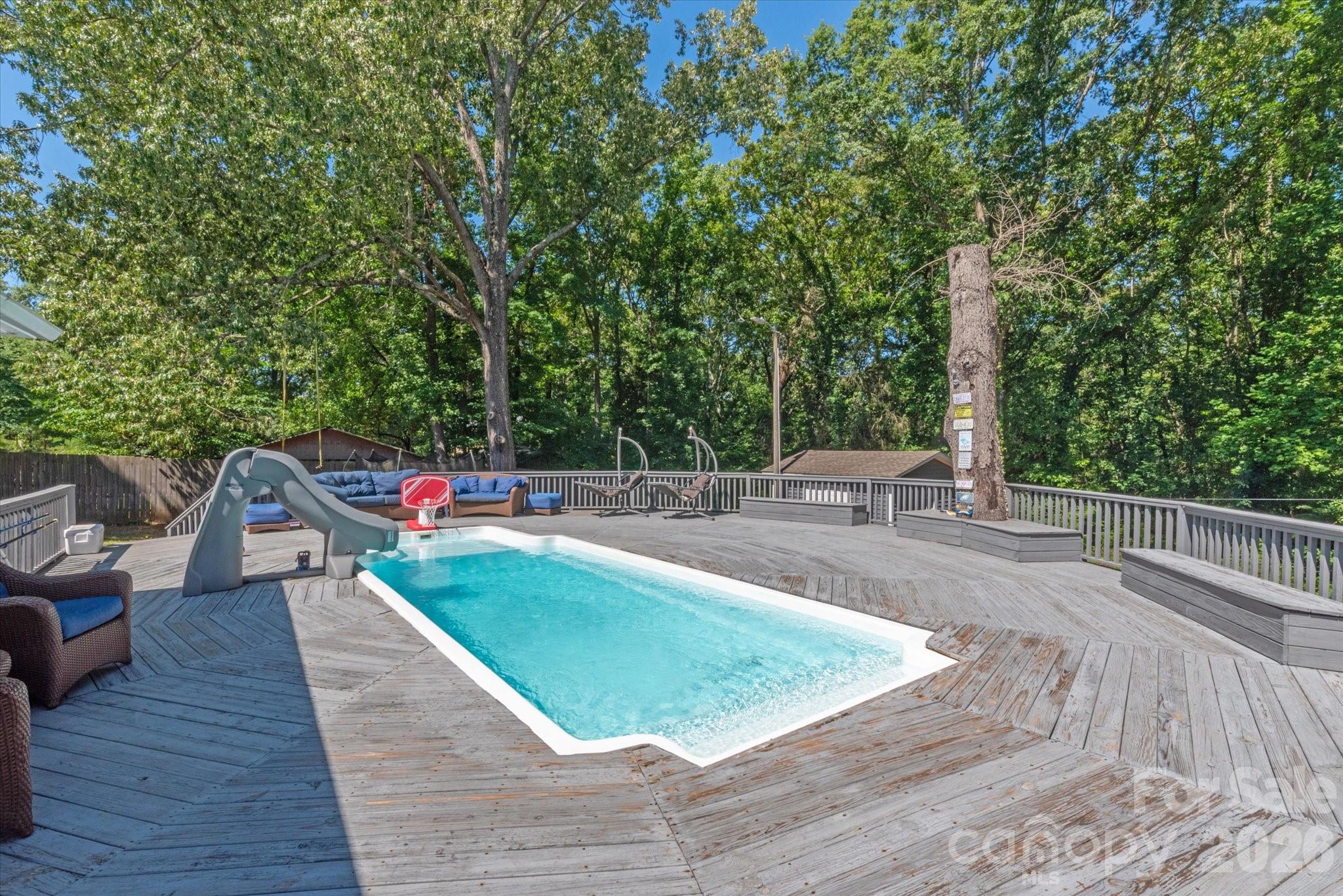 8522 Tirzah Church Road