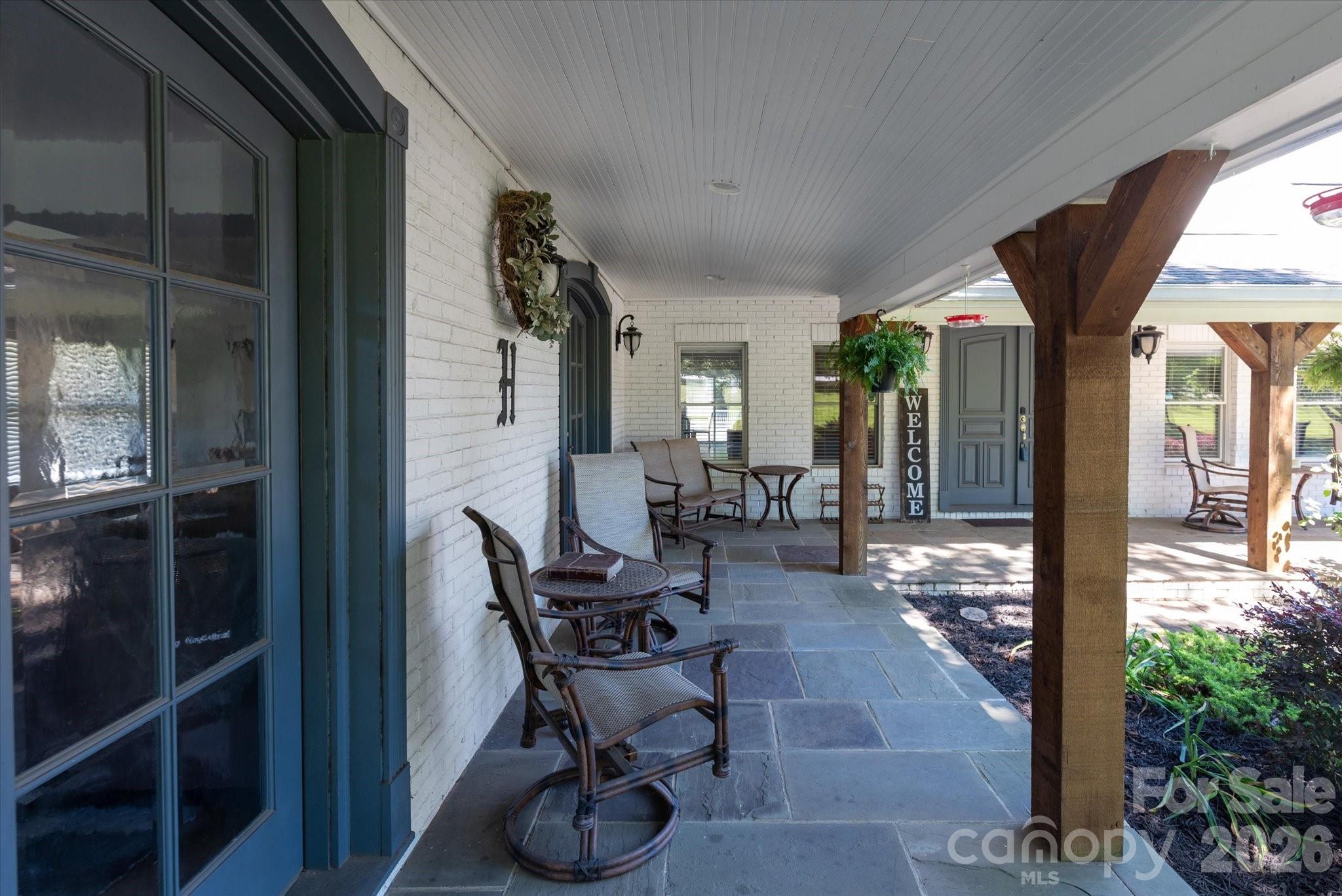 8522 Tirzah Church Road