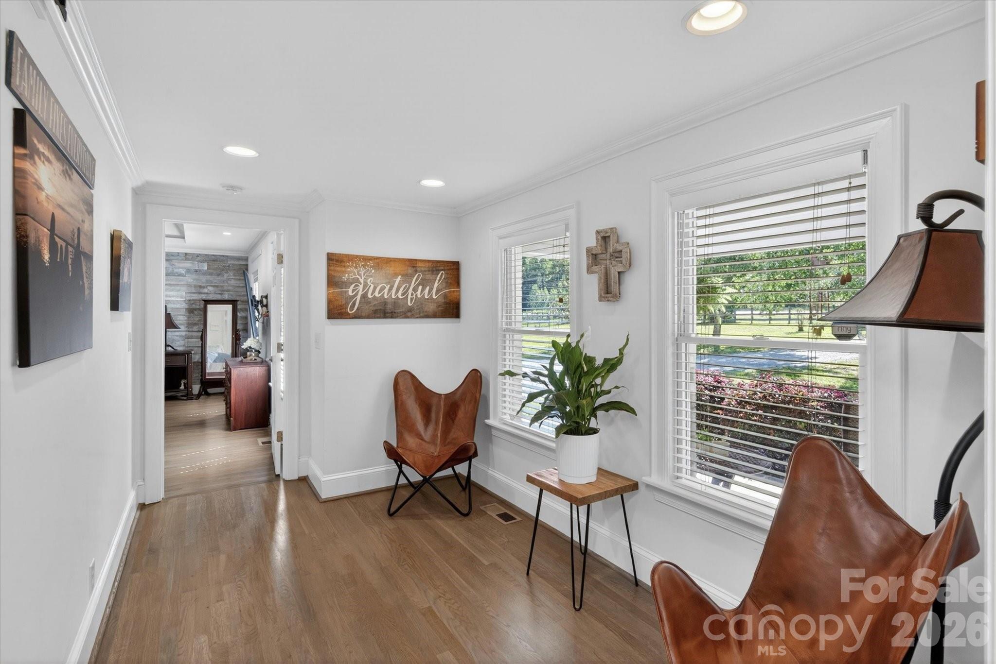 8522 Tirzah Church Road