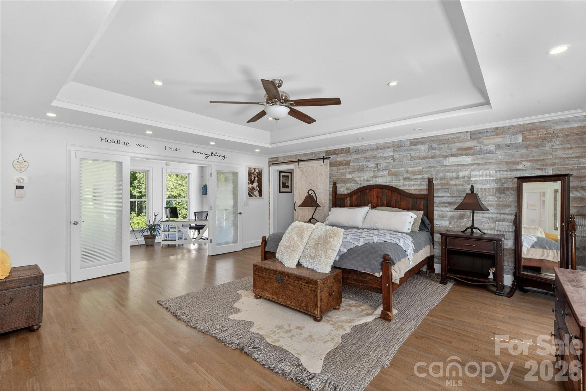 8522 Tirzah Church Road