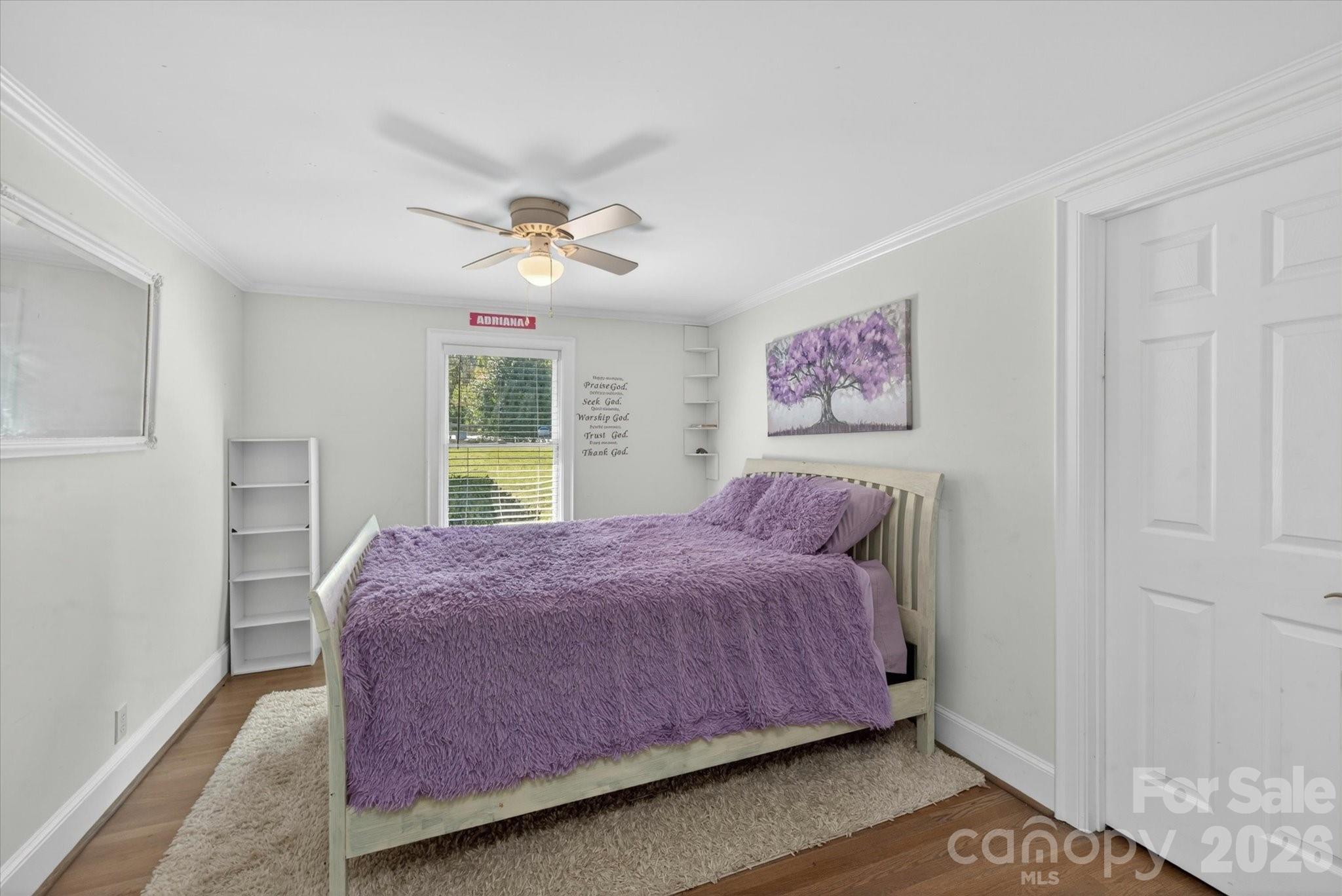 8522 Tirzah Church Road