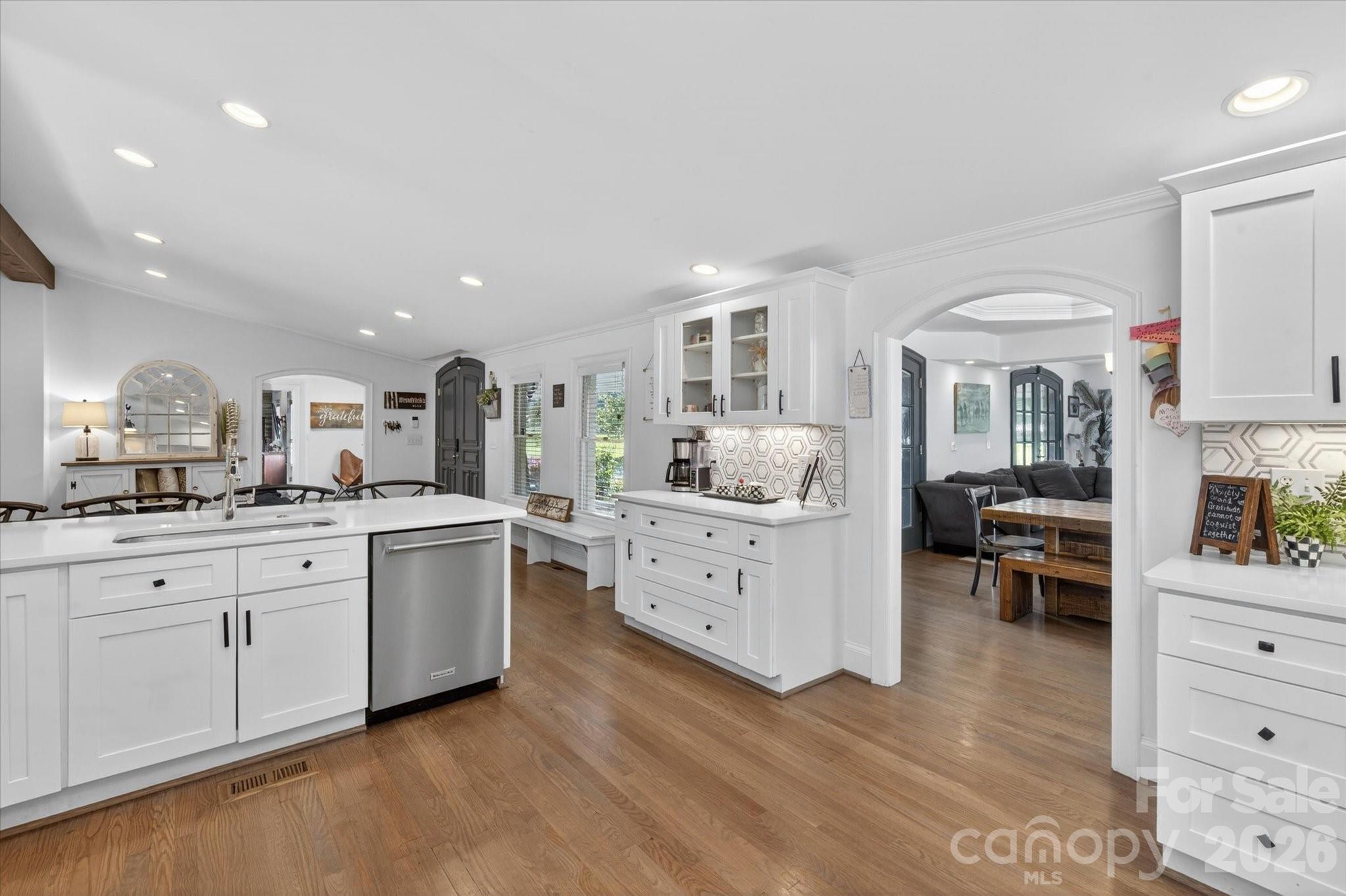 8522 Tirzah Church Road