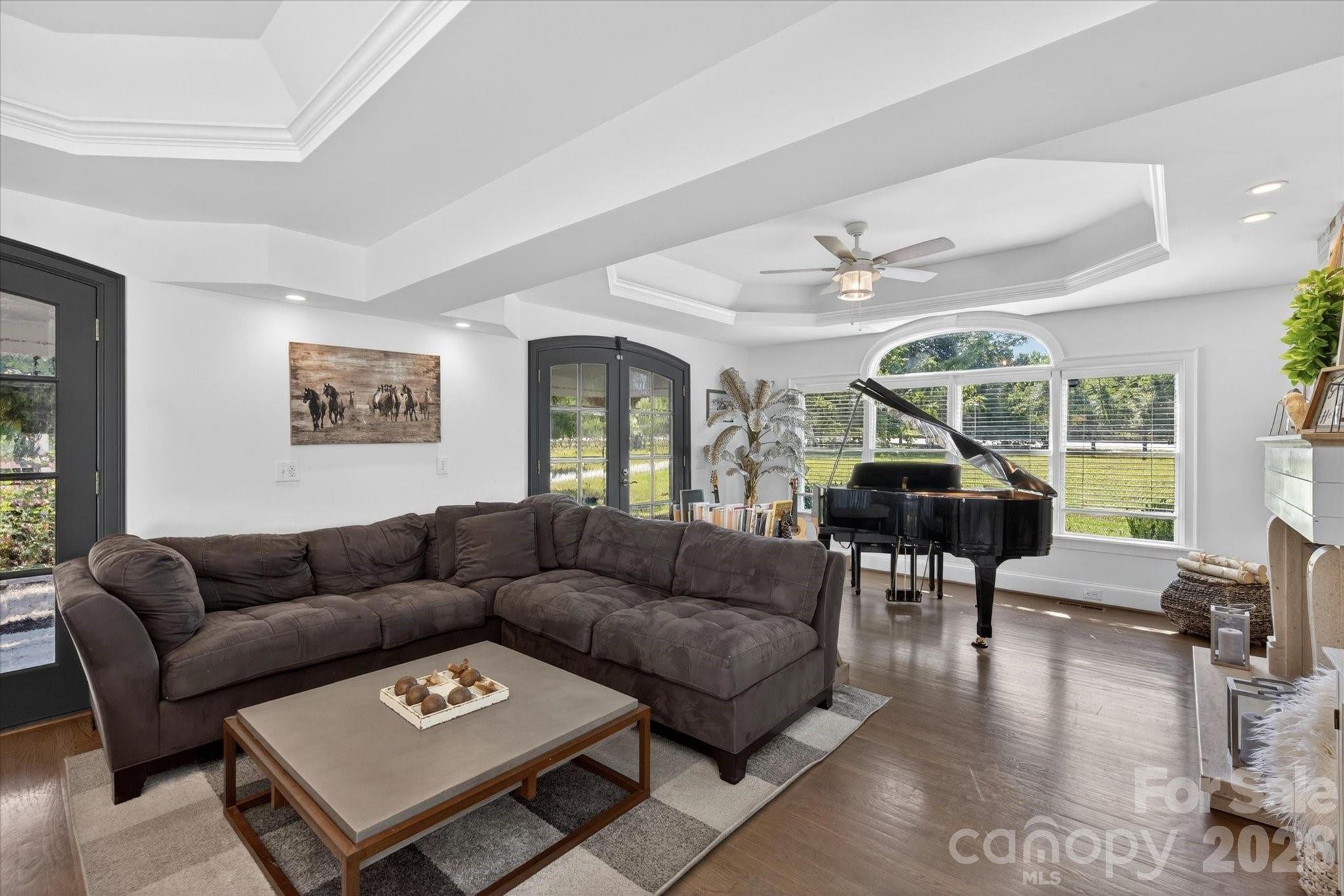 8522 Tirzah Church Road