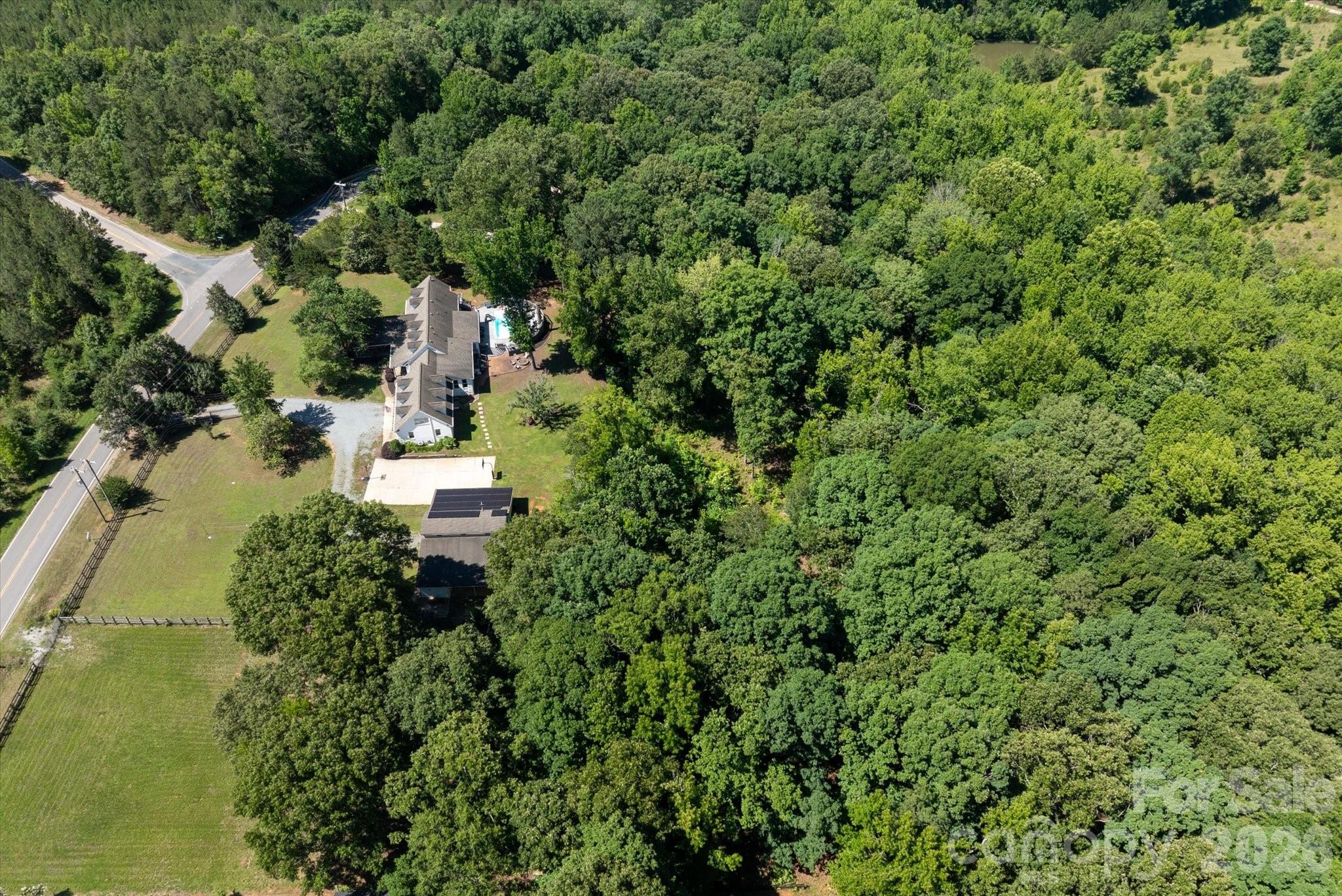 8522 Tirzah Church Road