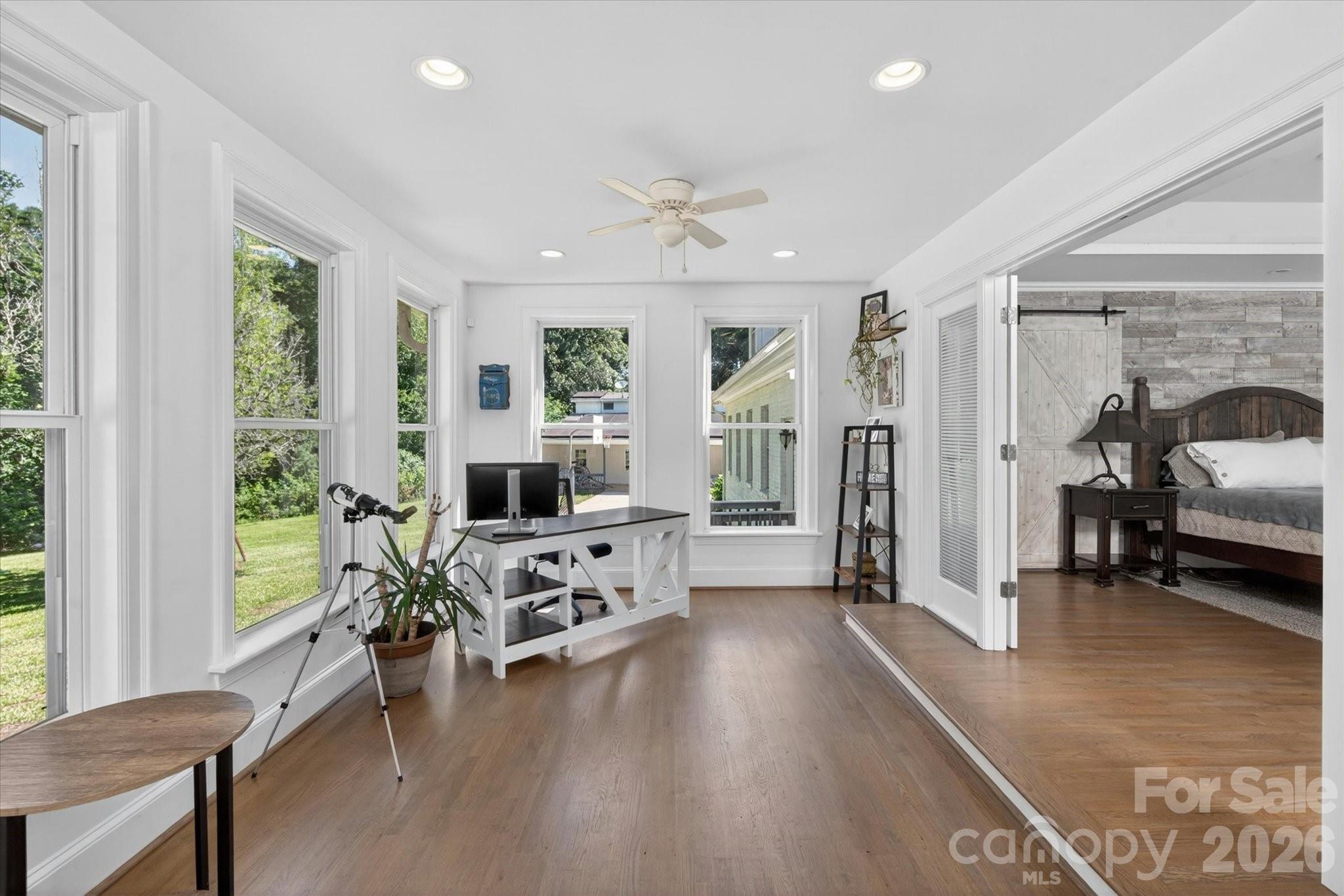 8522 Tirzah Church Road