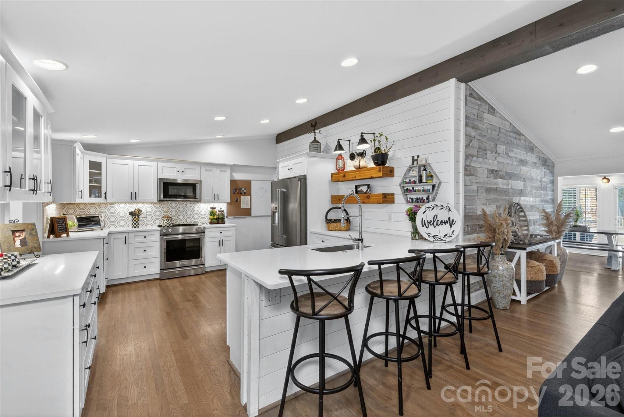 8522 Tirzah Church Road