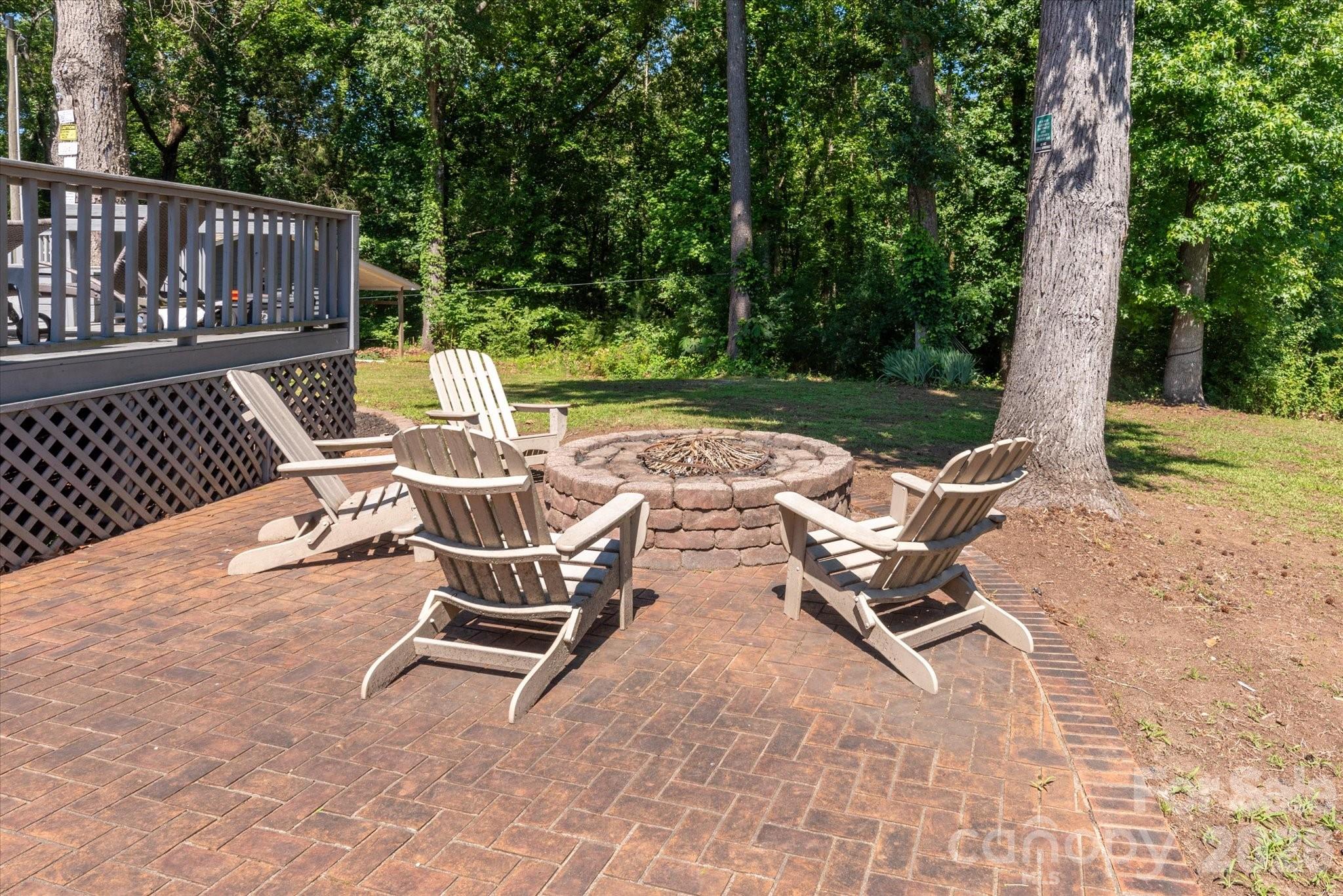 8522 Tirzah Church Road