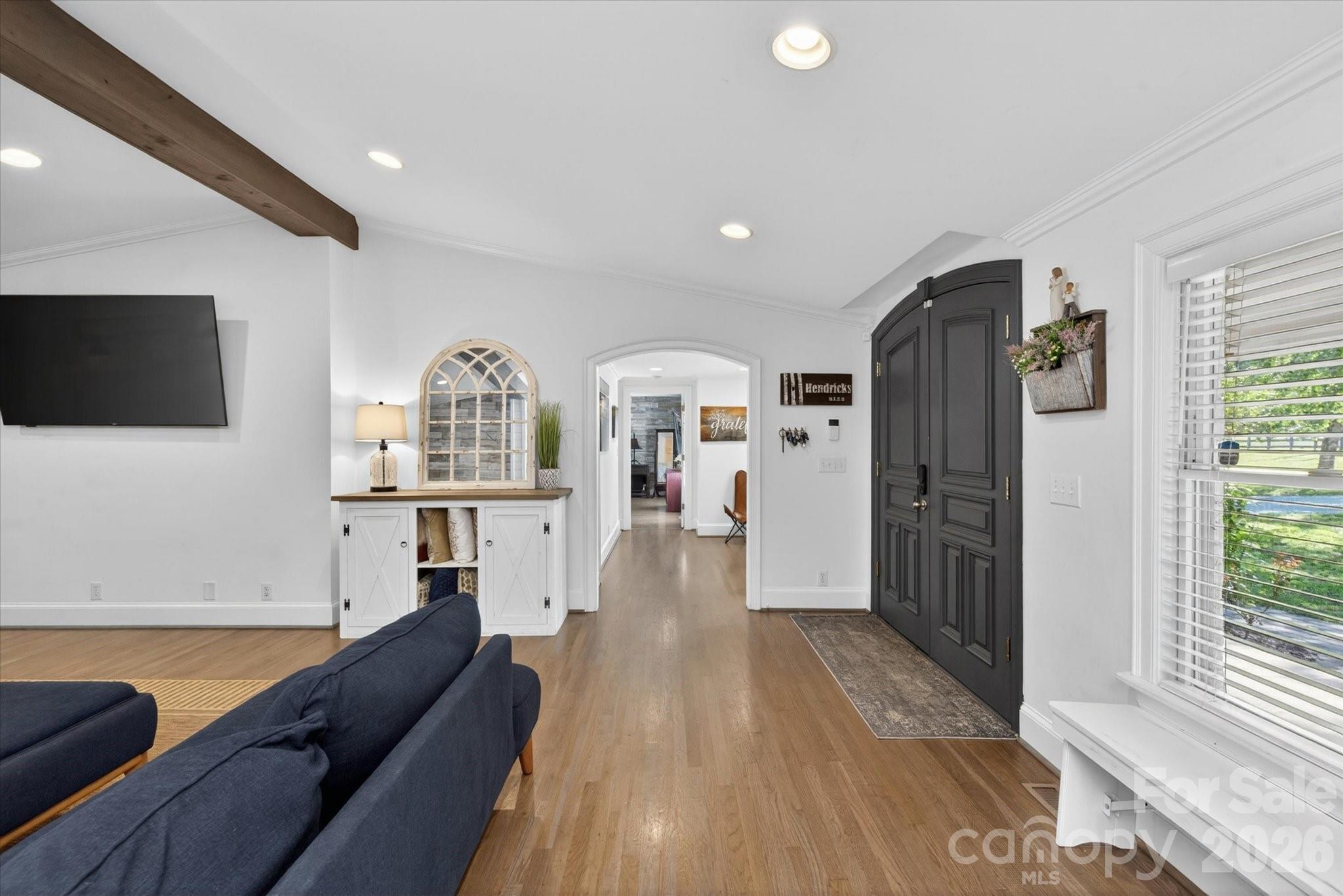8522 Tirzah Church Road