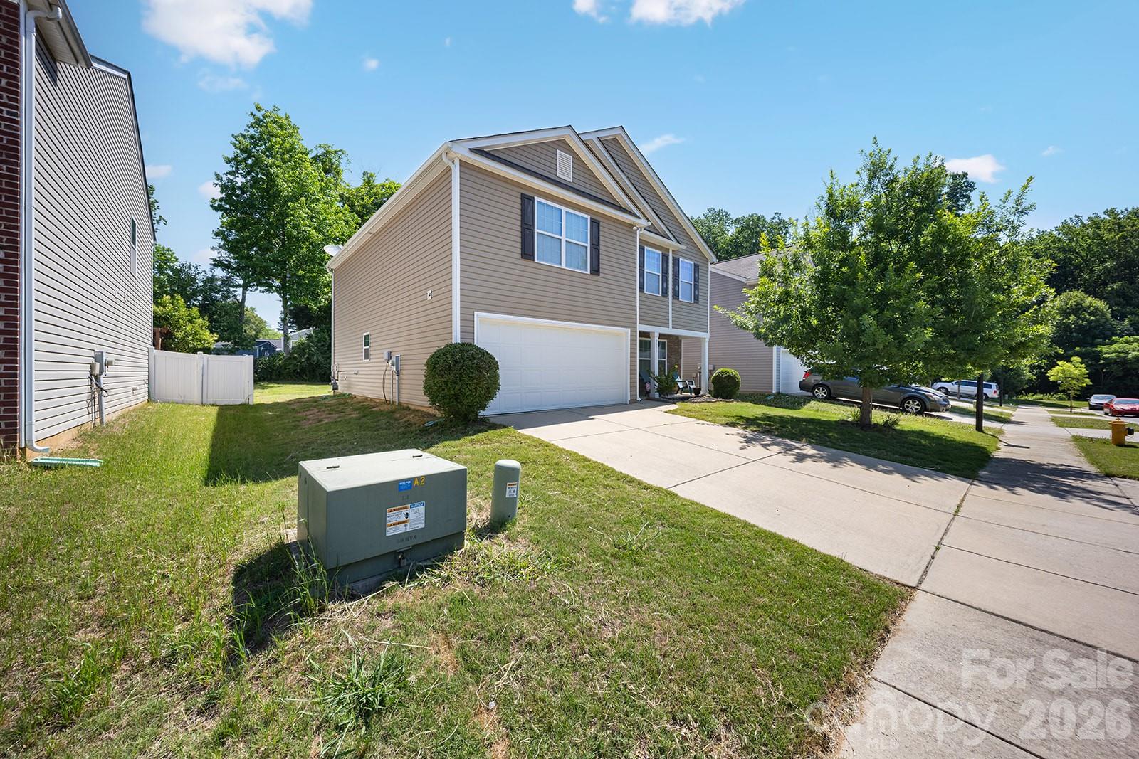 5329 Park Brook Drive