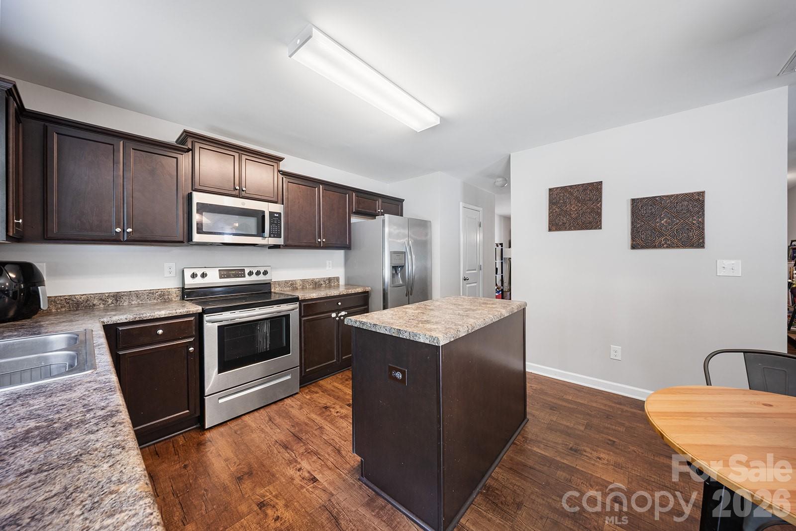 5329 Park Brook Drive