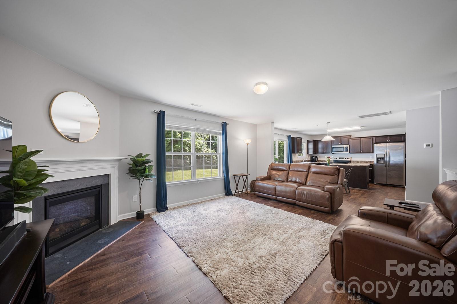 5329 Park Brook Drive