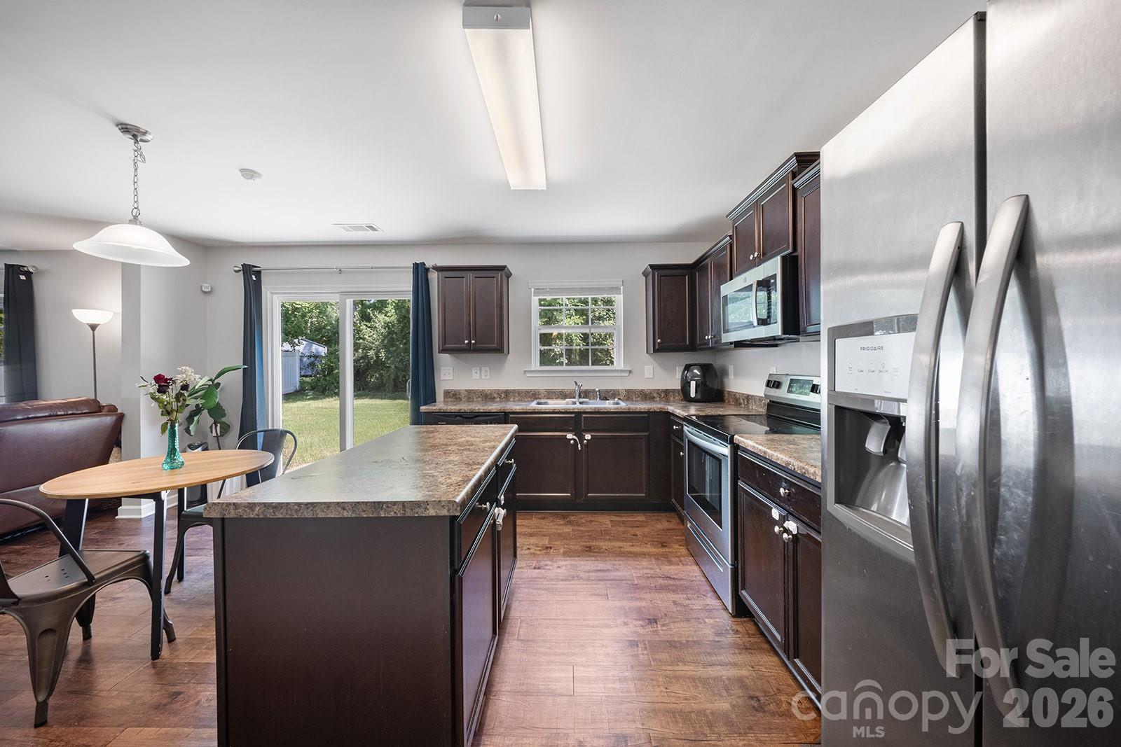 5329 Park Brook Drive