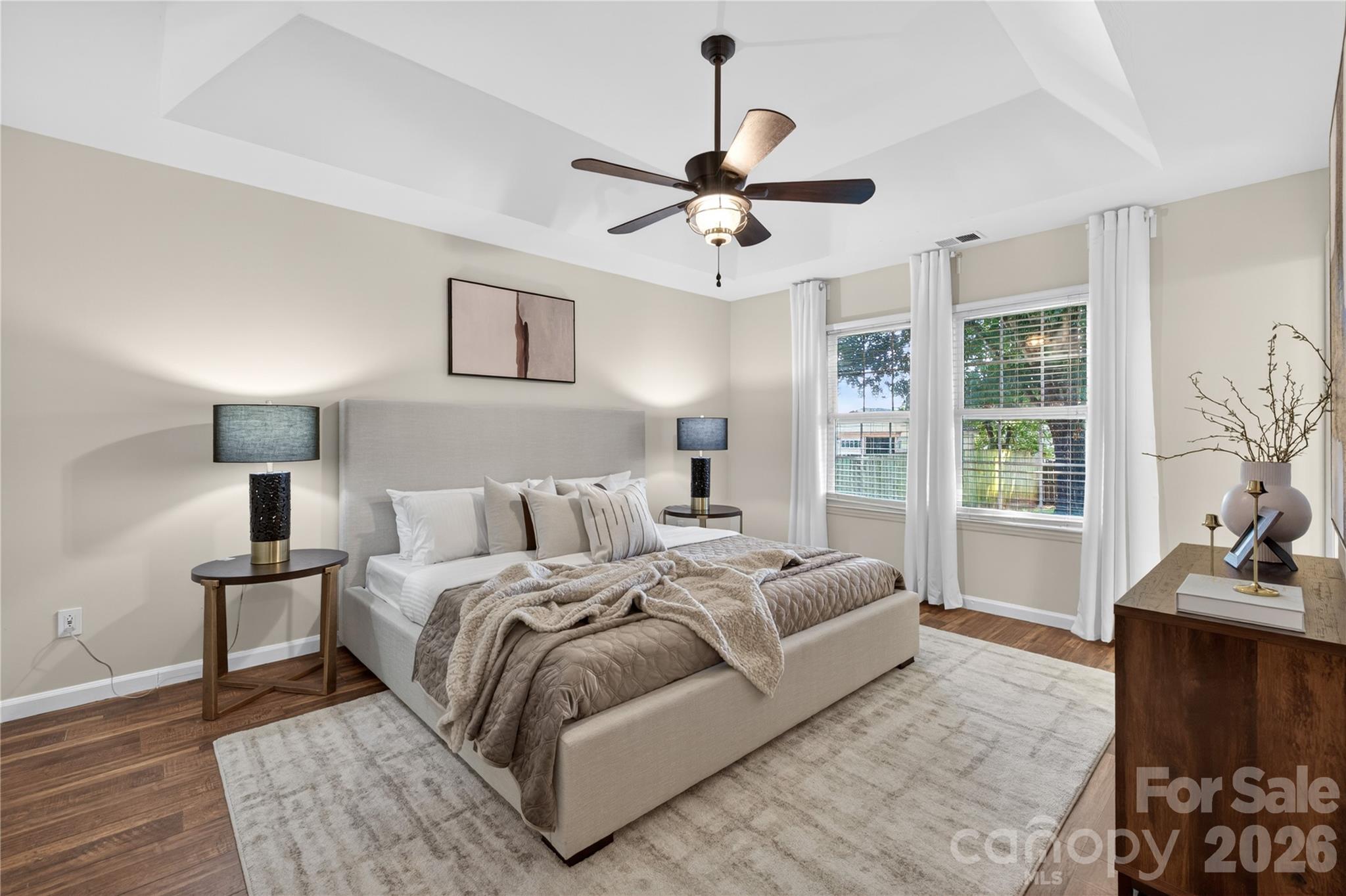 907 Gretna Green Drive