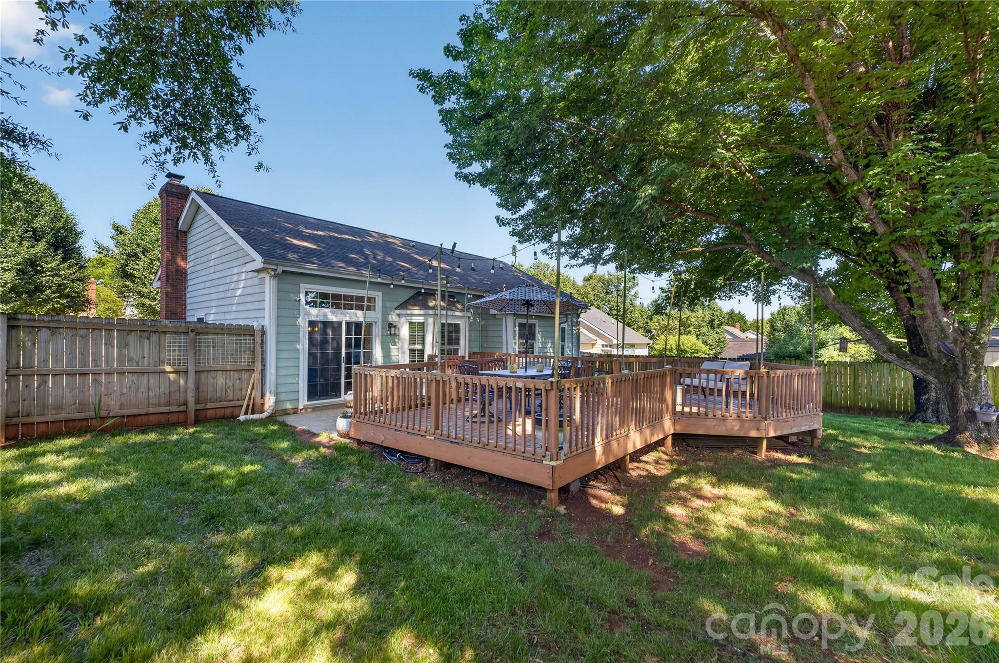 907 Gretna Green Drive