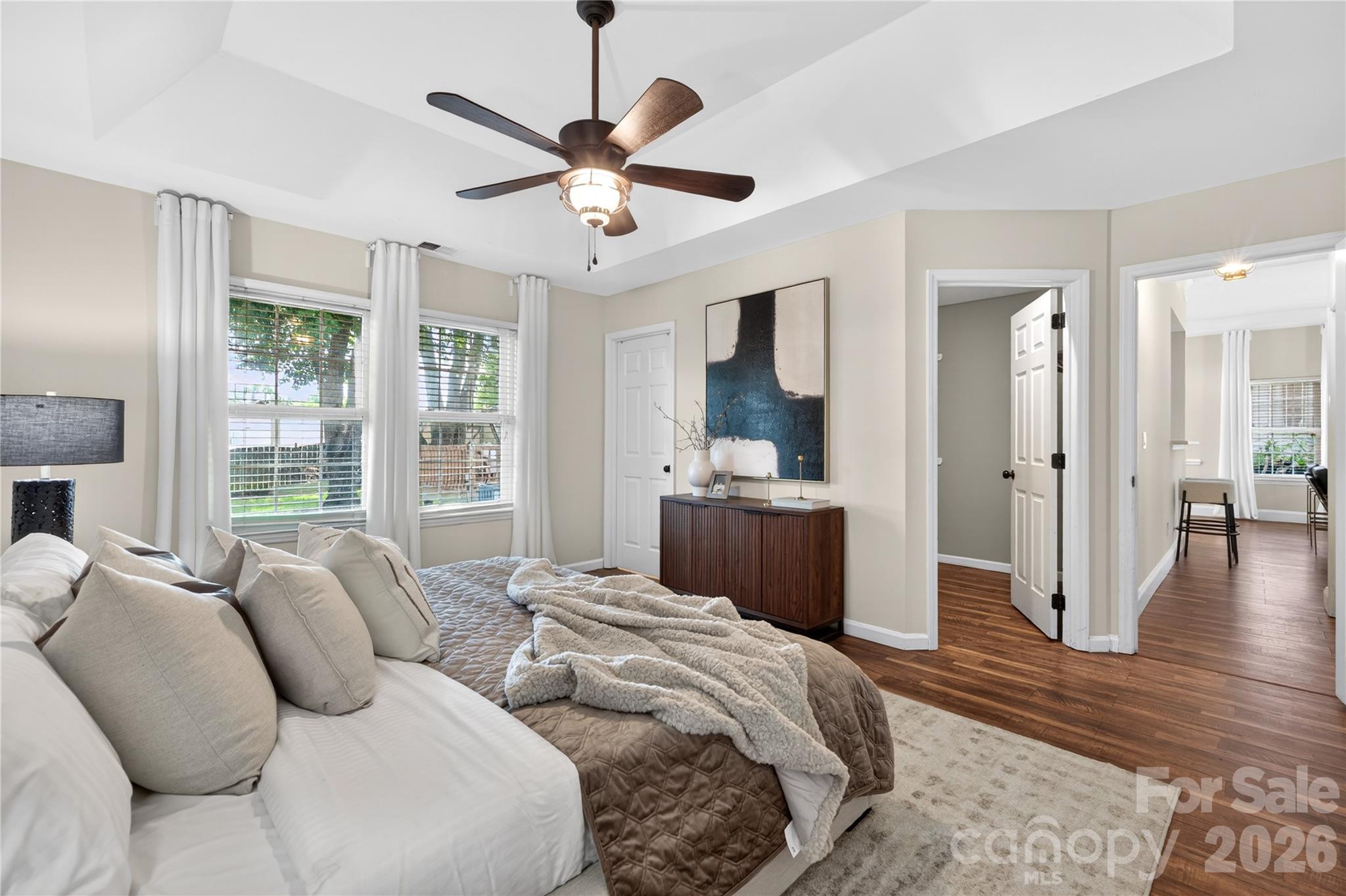 907 Gretna Green Drive