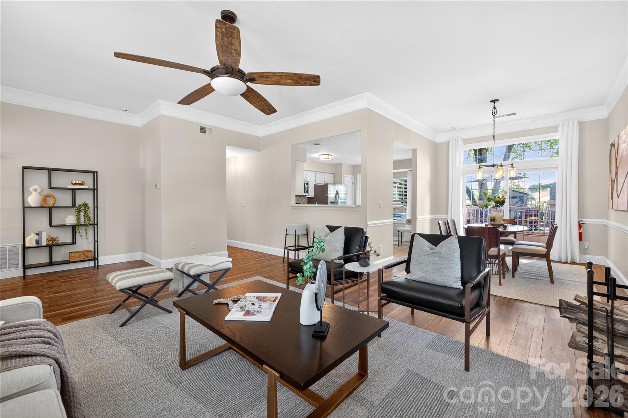 907 Gretna Green Drive