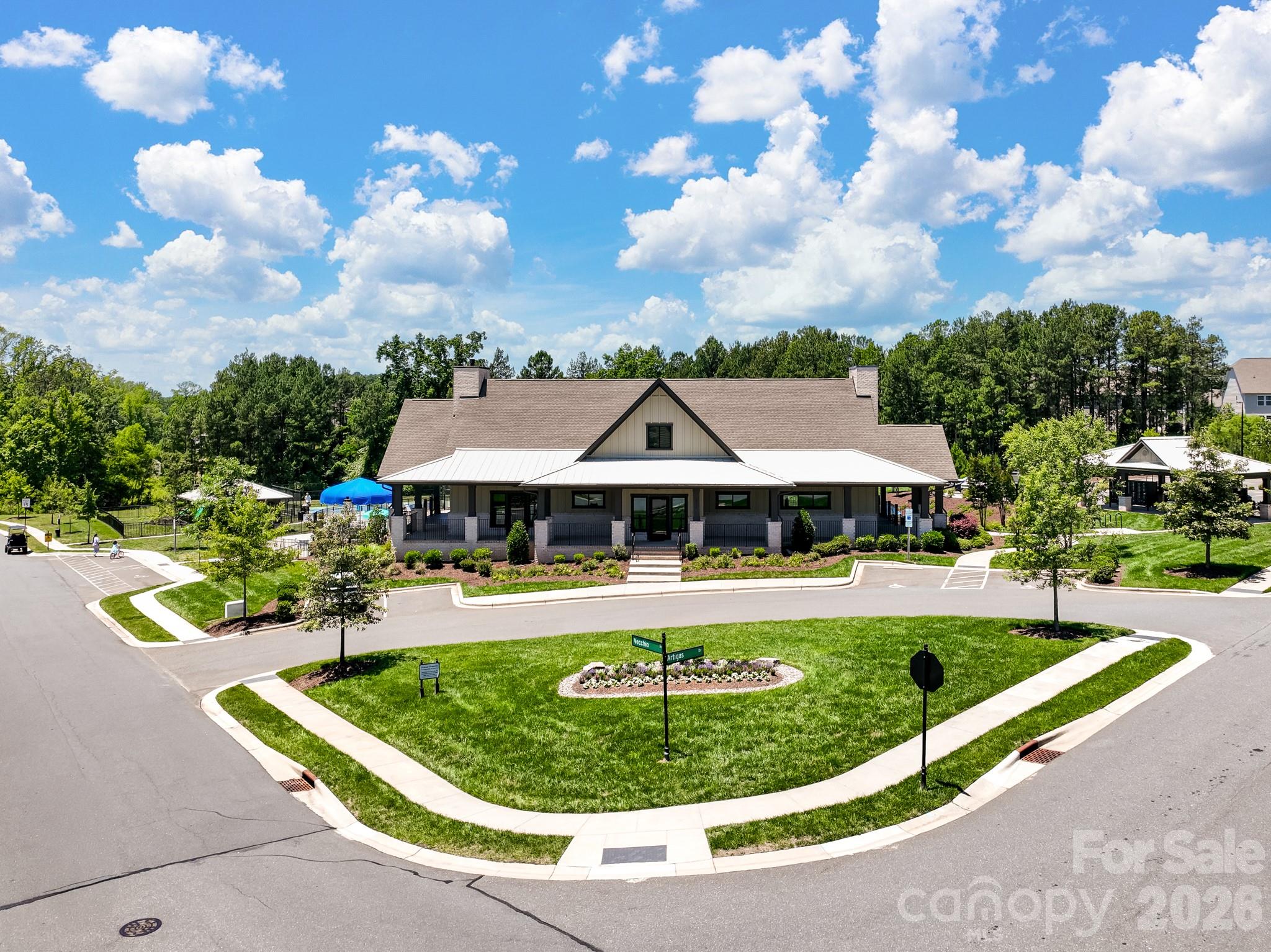 3349 Friendship Street Unit: 318