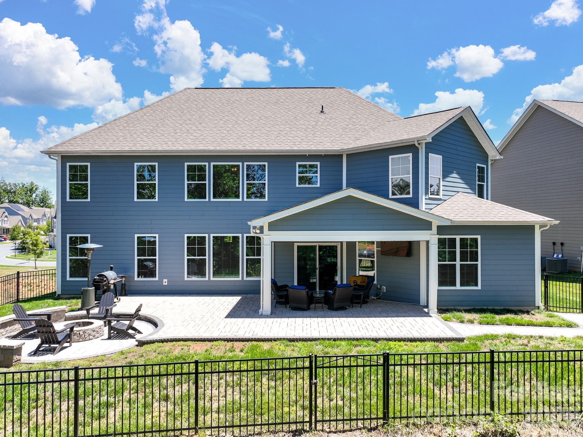 3349 Friendship Street Unit: 318