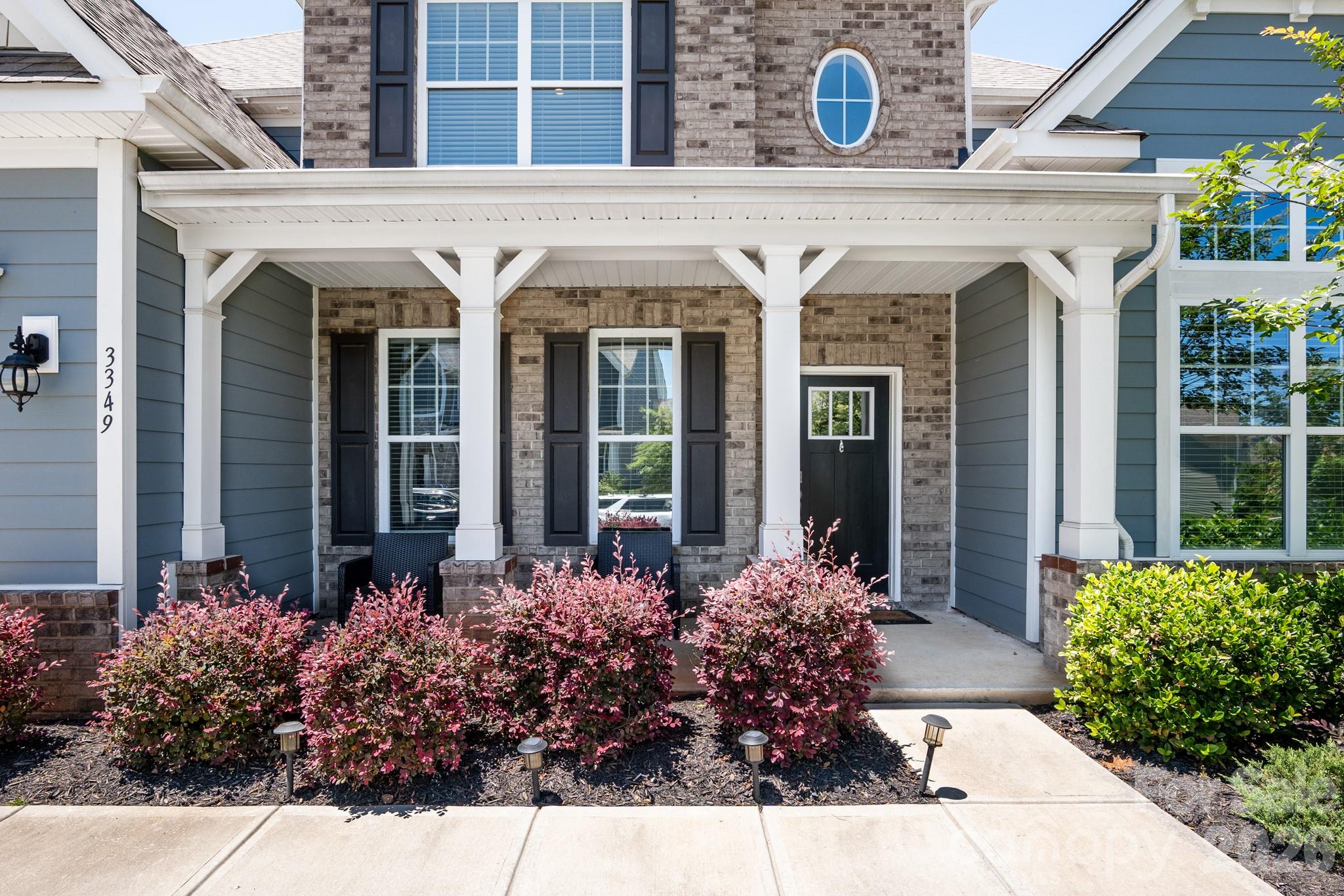 3349 Friendship Street Unit: 318