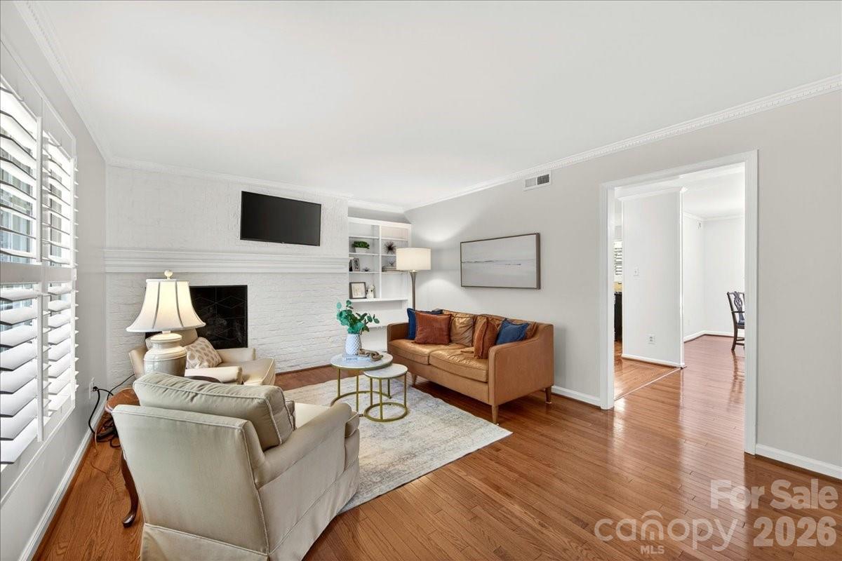 2229 Rexford Road Unit: C