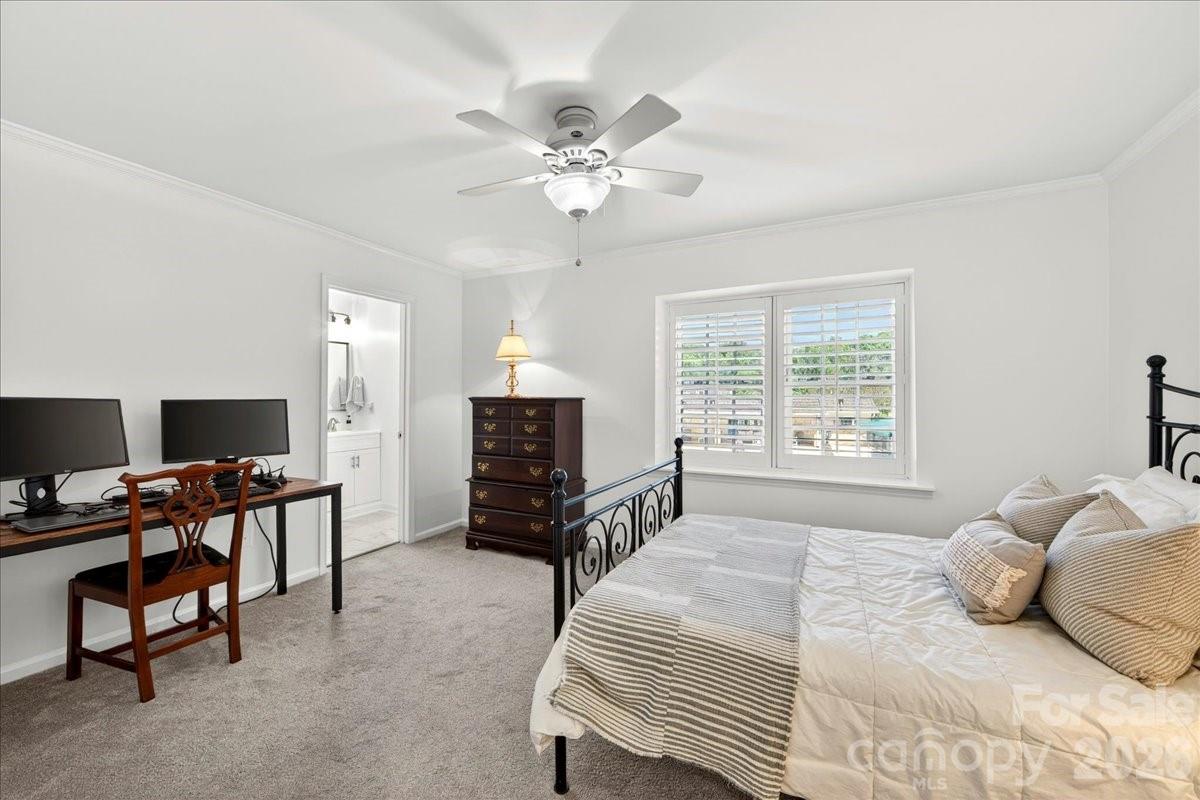 2229 Rexford Road Unit: C